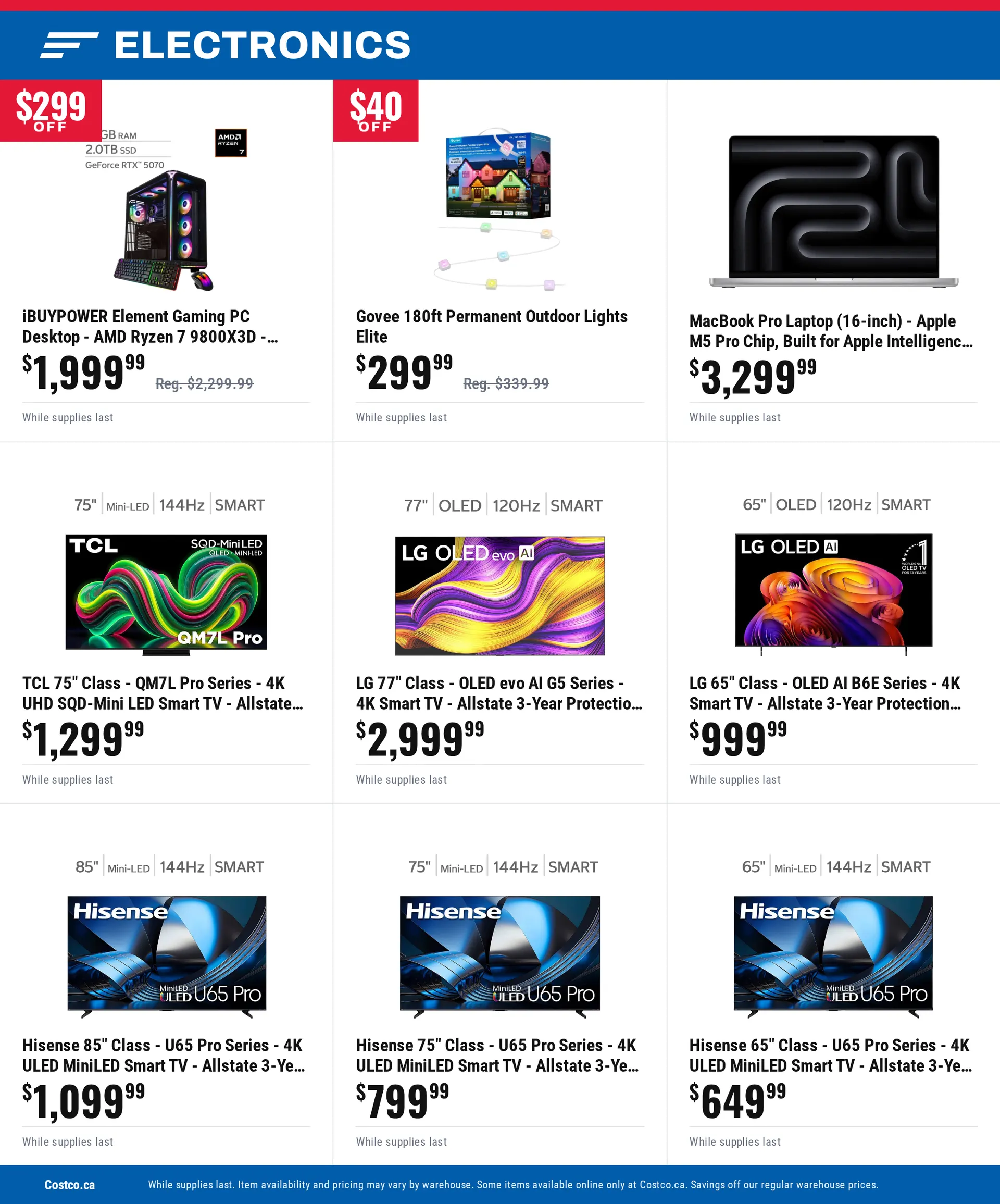 Weekly ad Weekly Deals! from August 25 to September 15 2026 - Page 14