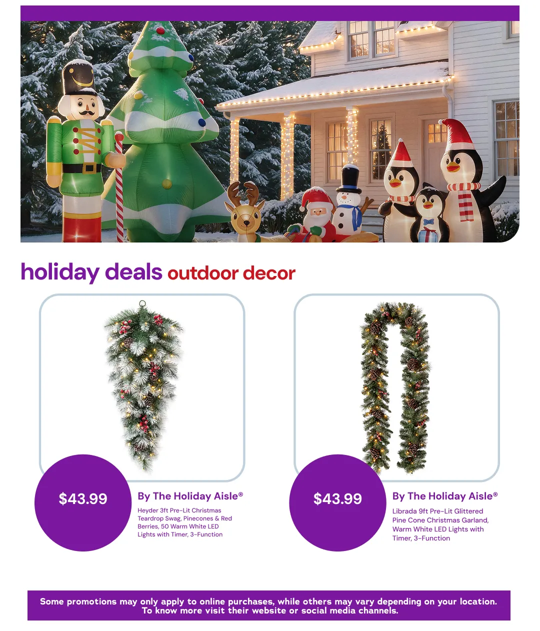Weekly ad Wayfair — 2026-10-30 from October 30 to November 16 2026 - Page 14
