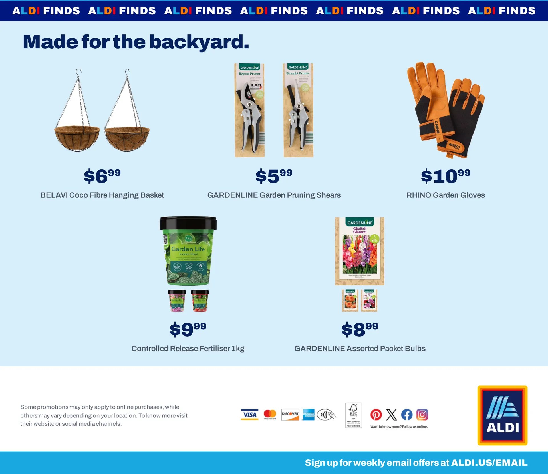 ALDI — Catálogo 1 — 2026-09-18 - Catalogue valid from 18 September to 5 October 2026 - page 14