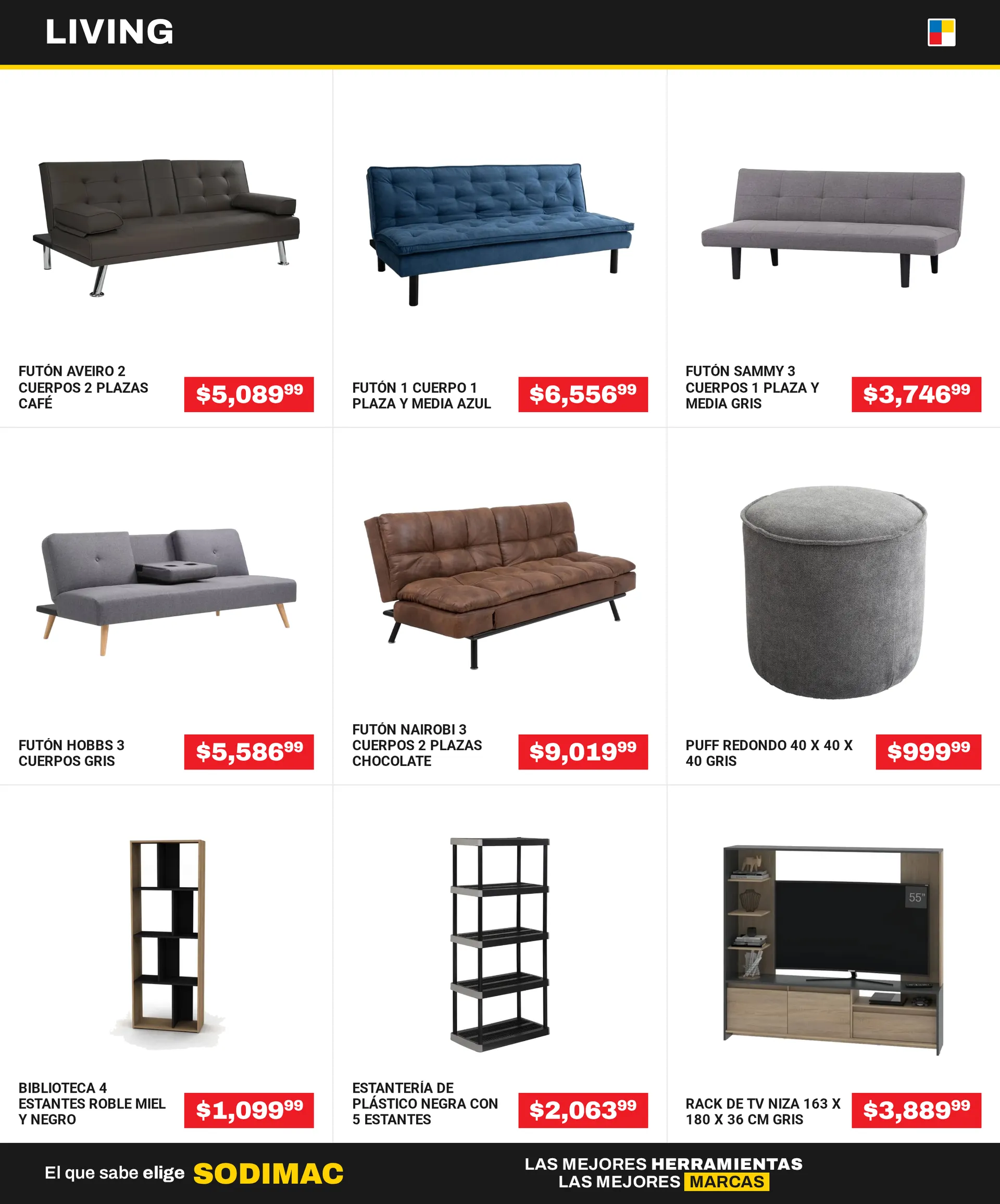 Ofertas de Ofertas semanales! 28 de julio al 12 de agosto 2026 - Página 14 del catálogo