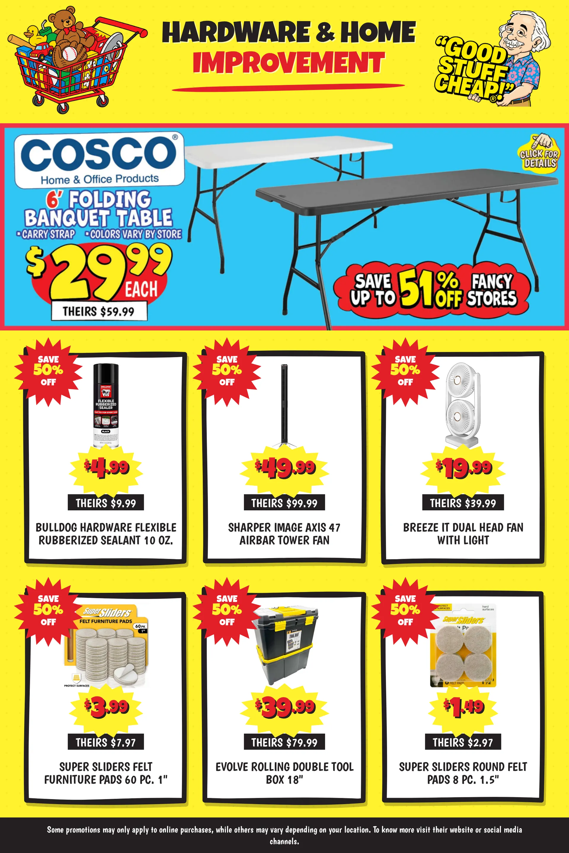 Weekly ad Ollie's — Catálogo 2 — 2026-10-06 from October 6 to October 22 2026 - Page 14