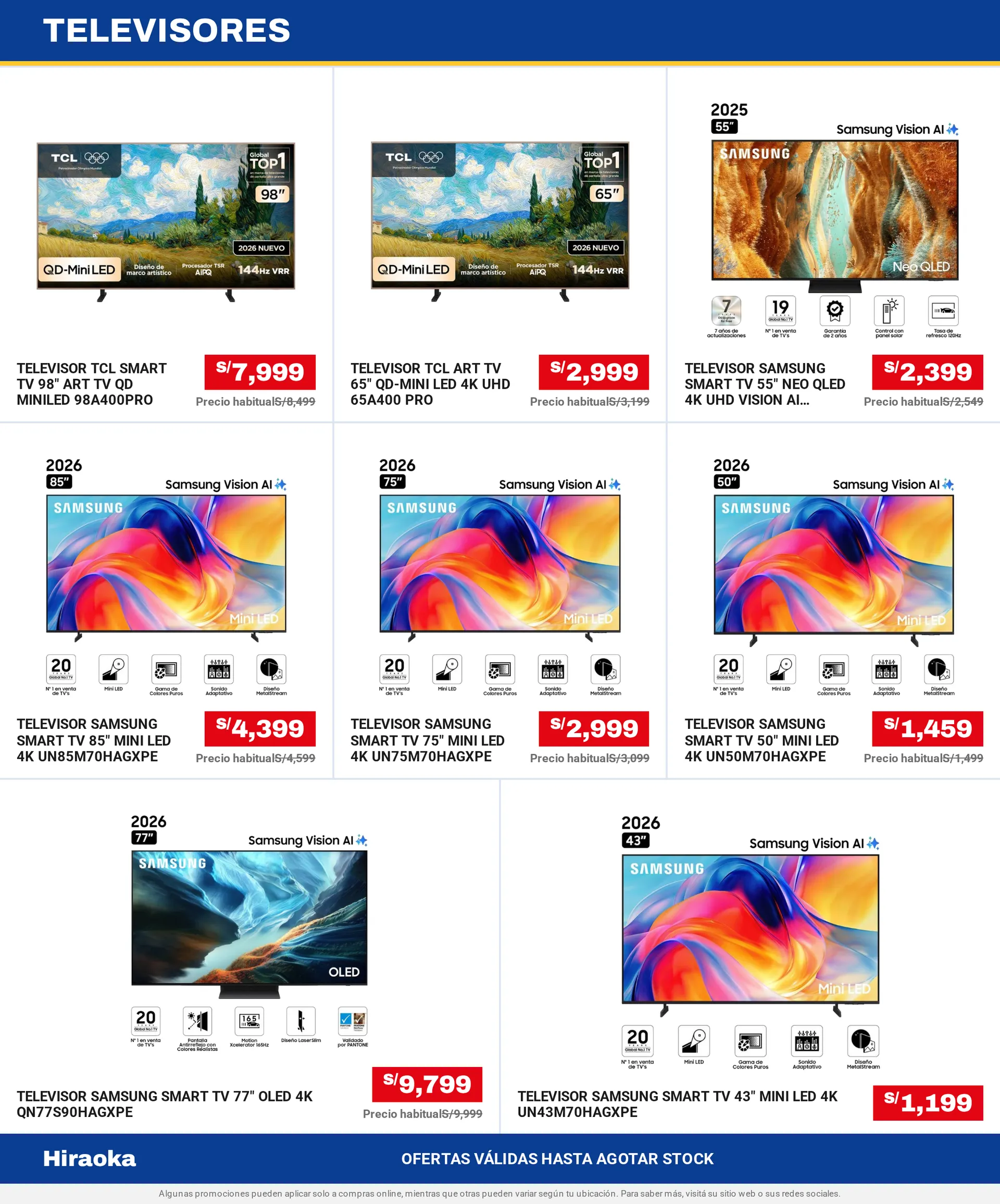 Catalogo de Ofertas semanales! 3 de agosto al 17 de agosto 2026 - Pag 14