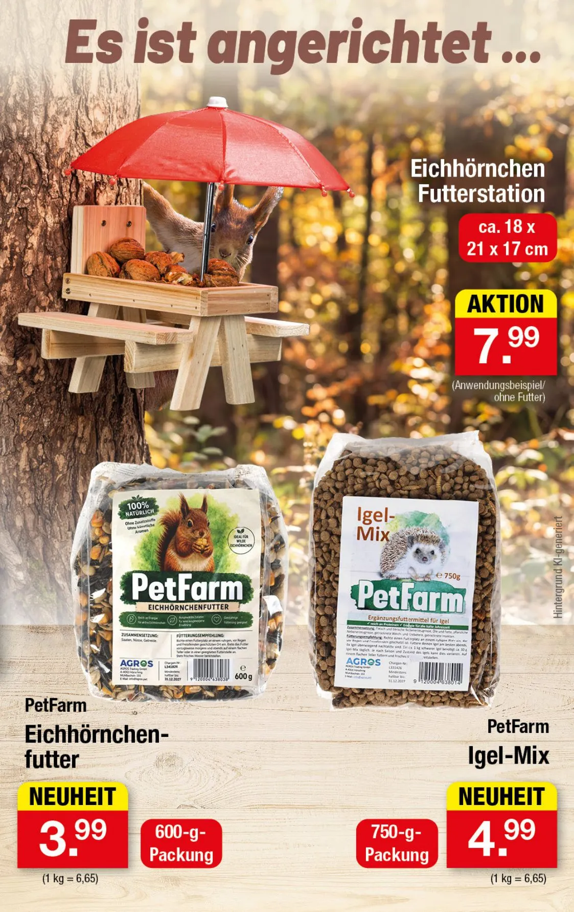 Zimmermann — 2026-09-09 von 9. September bis 14. September 2026 - Prospekt seite 14
