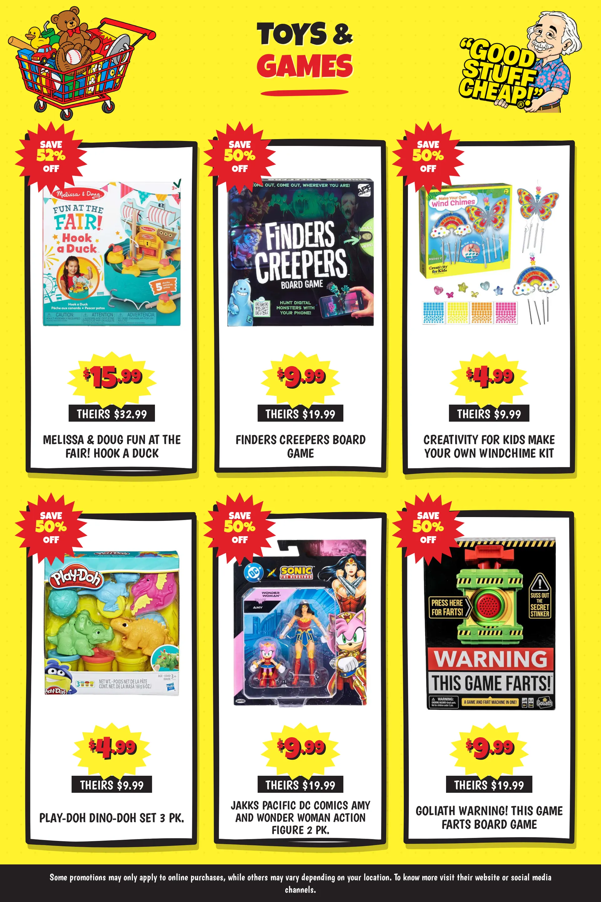 Weekly ad Ollie's — 2026-10-28 from October 28 to November 16 2026 - Page 14