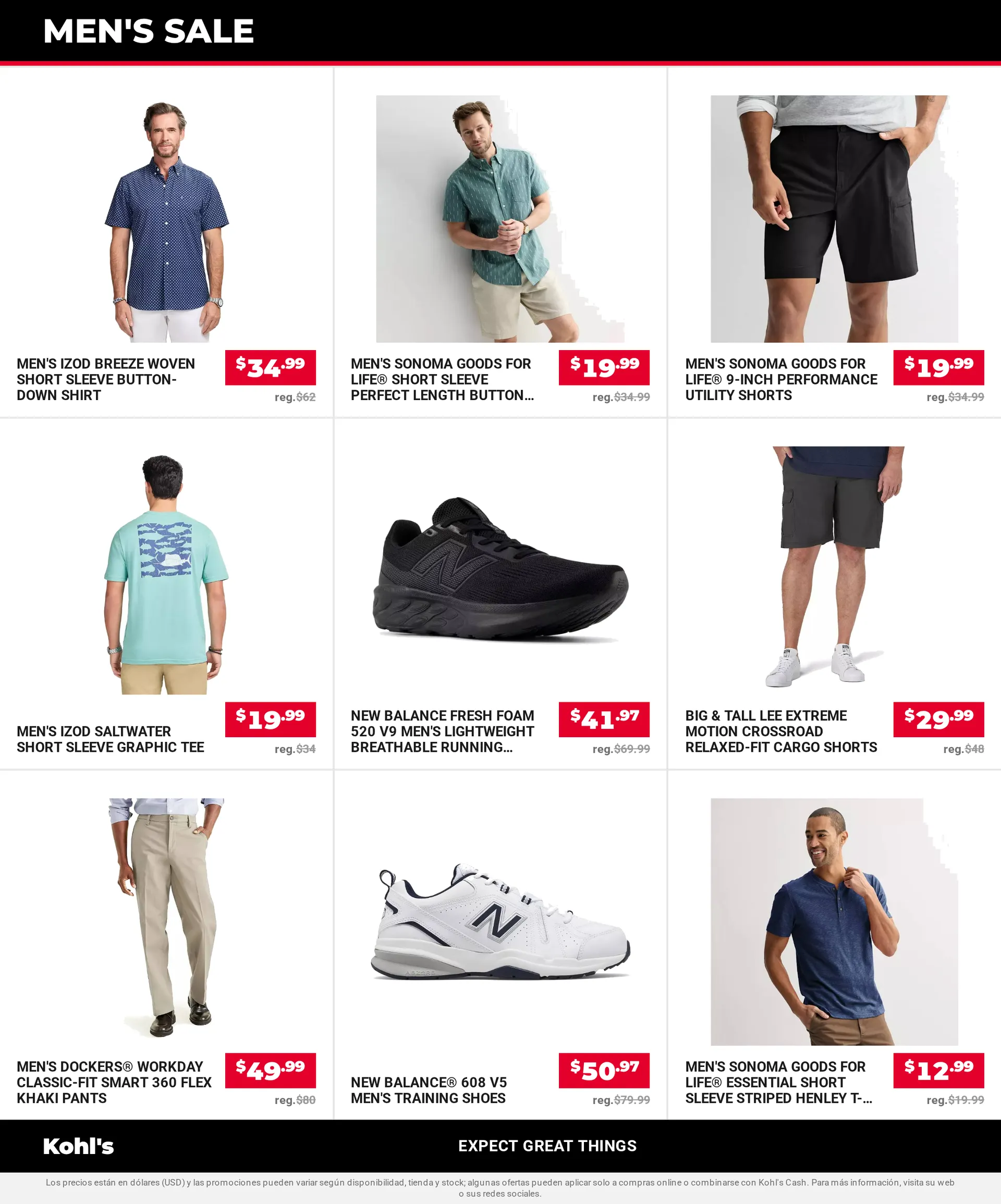 Weekly ad Weekly Deals! from July 24 to August 7 2026 - Page 14