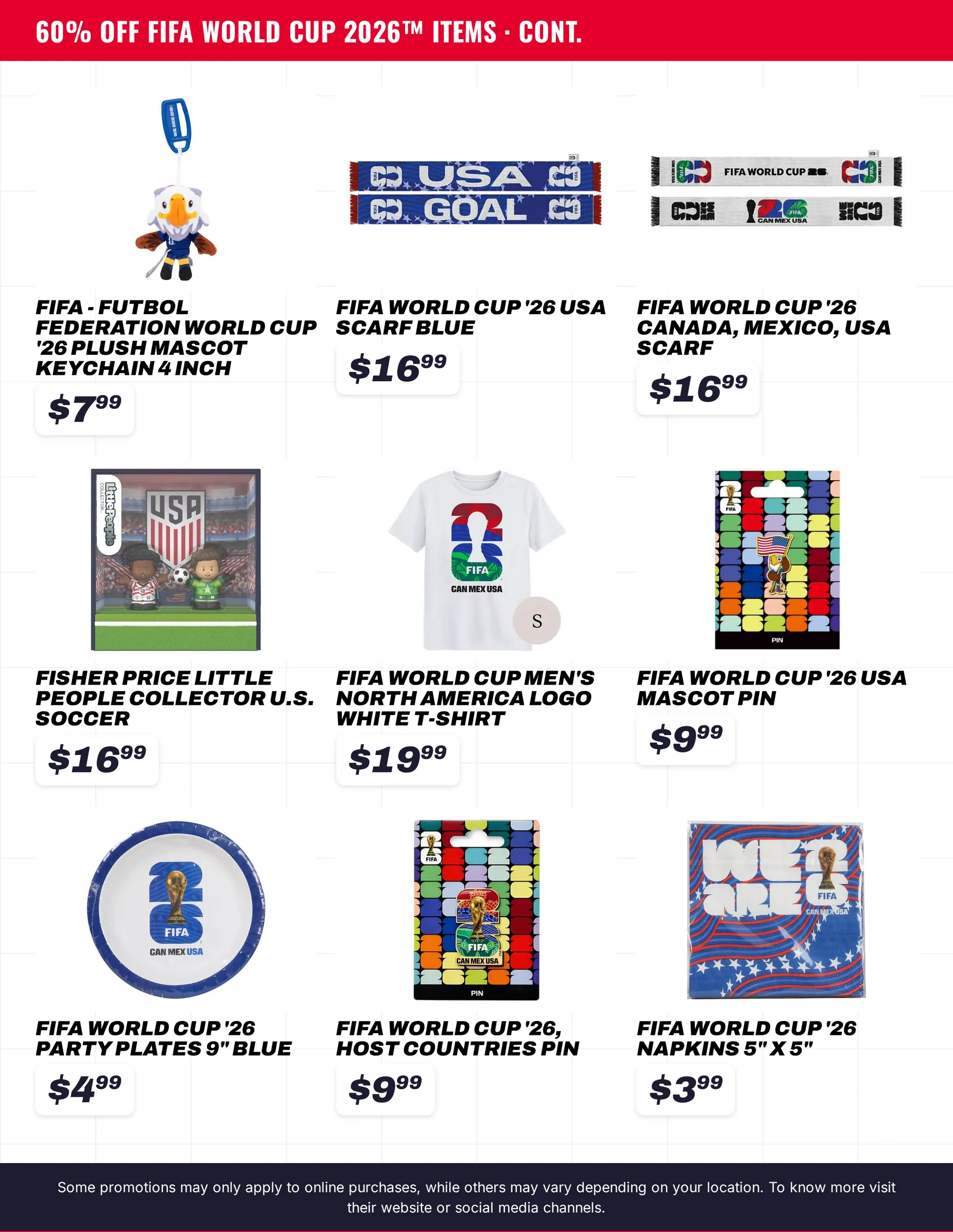 Weekly ad Walgreens — 2026-07-15 from July 15 to July 22 2026 - Page 14