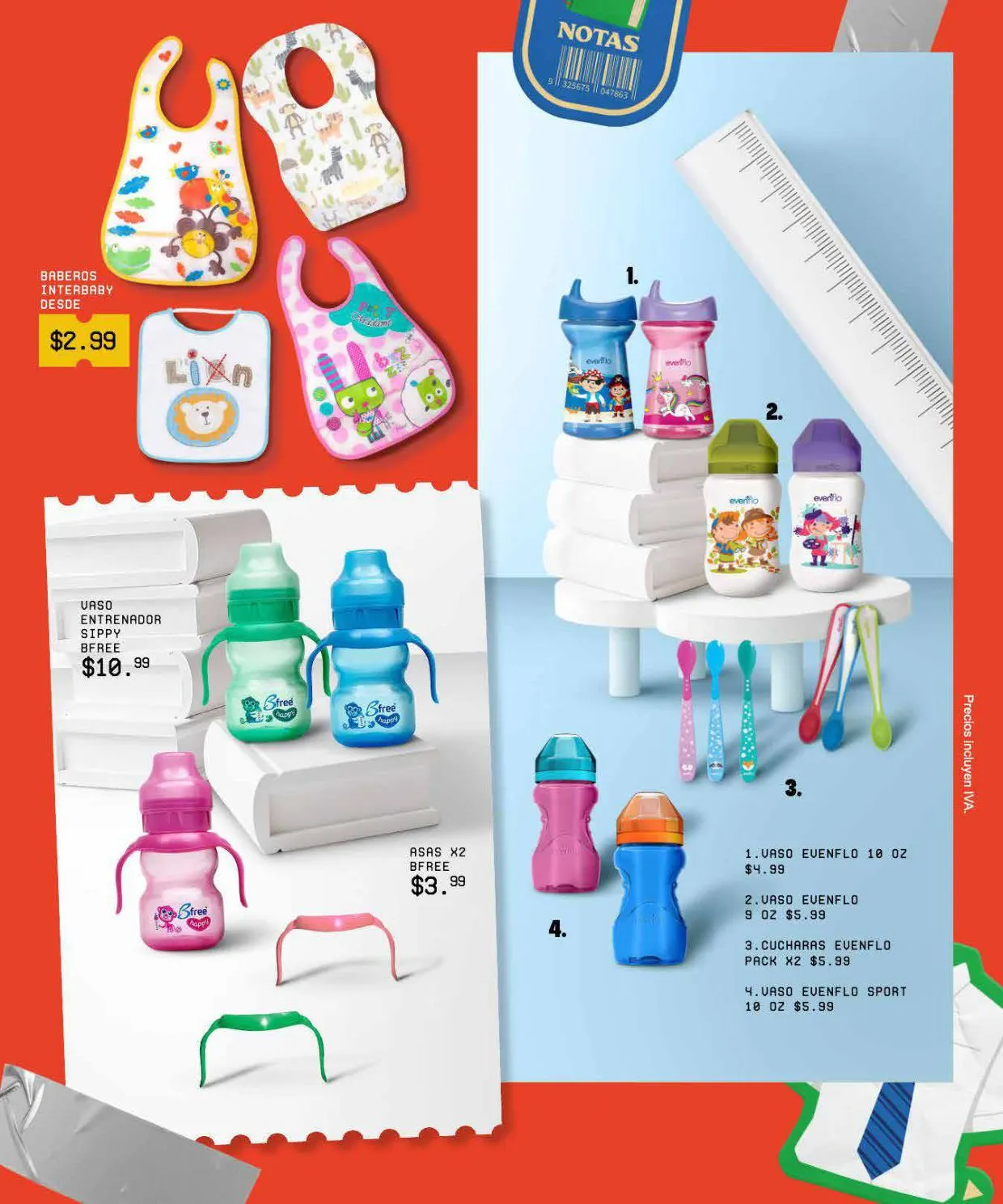 Catalogo de Mi Comisariato — 2026-08-27 27 de agosto al 11 de septiembre 2026 - Pag 14