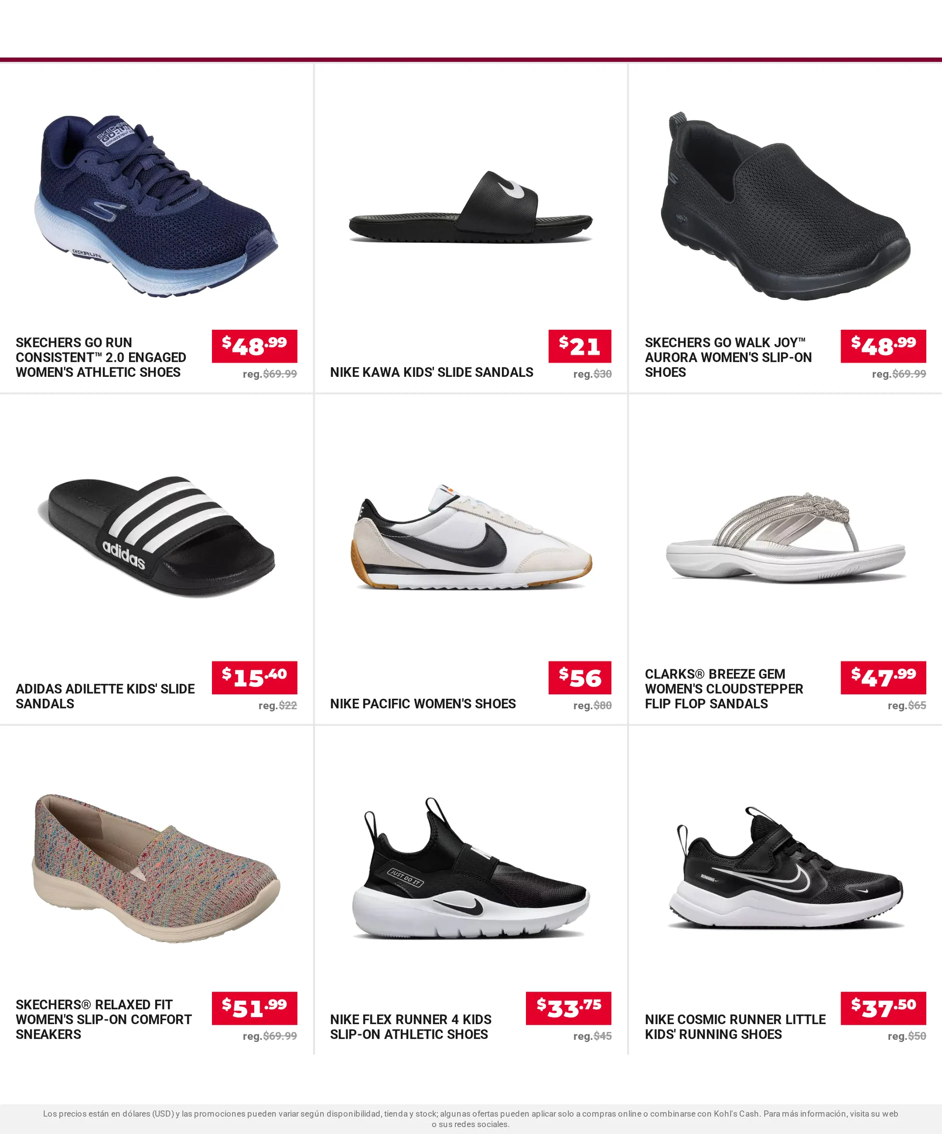 Weekly ad Weekly Deals! from August 7 to August 17 2026 - Page 14
