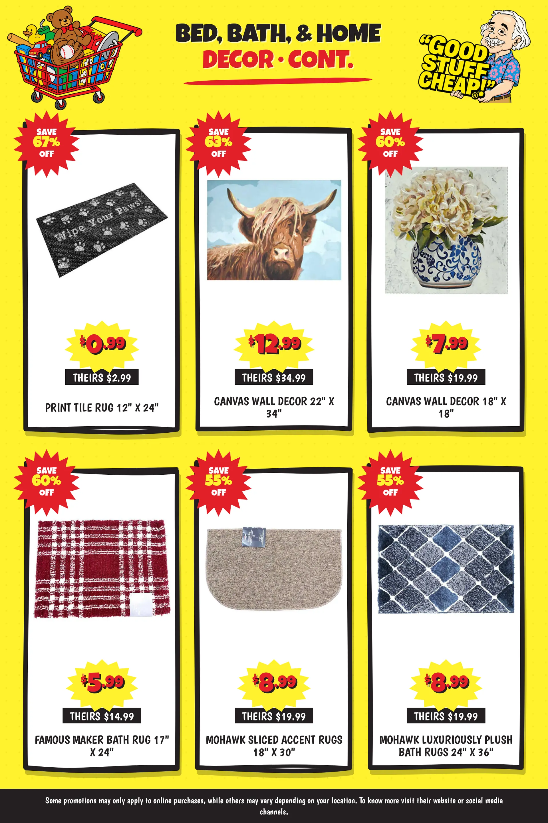 Weekly ad Ollie's — 2026-09-02 from September 2 to September 14 2026 - Page 14