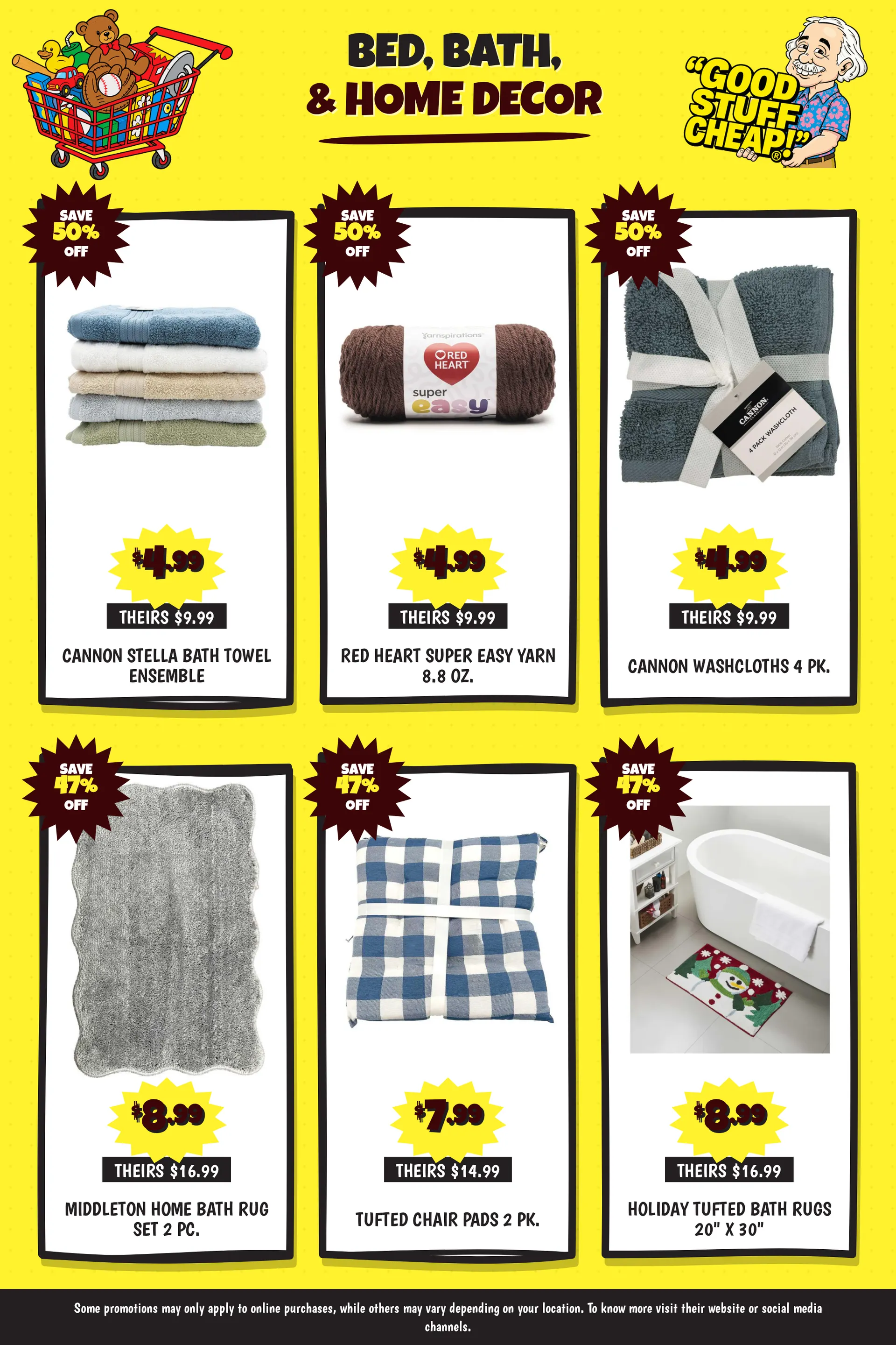 Weekly promotion Ollie's — 2026-10-22 spanning from October 22 to November 5 2026 - Page 14 for Catalogue 365