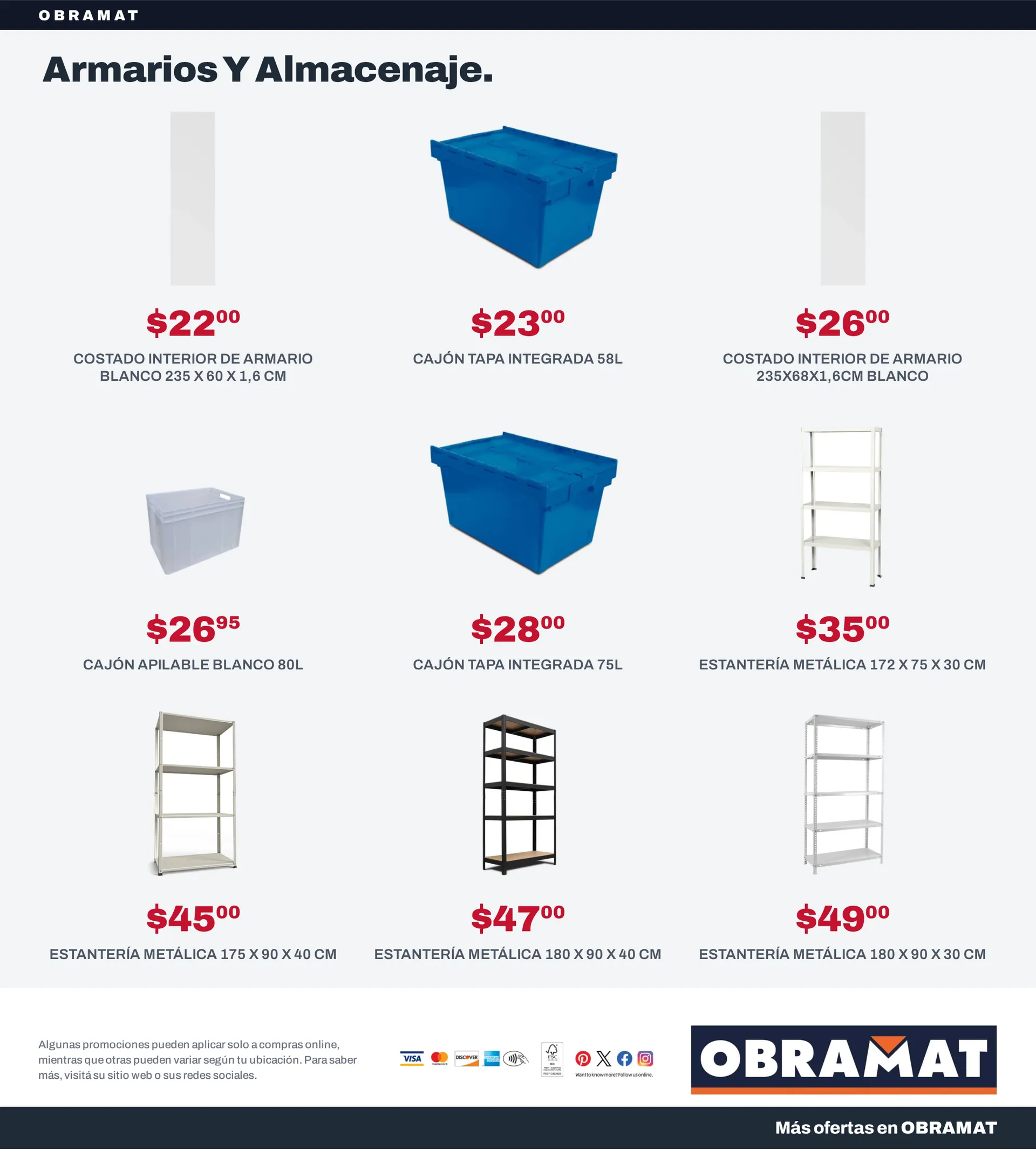 Catálogo de Ofertas semanales! 12 de agosto al 26 de agosto 2026 - Página 14