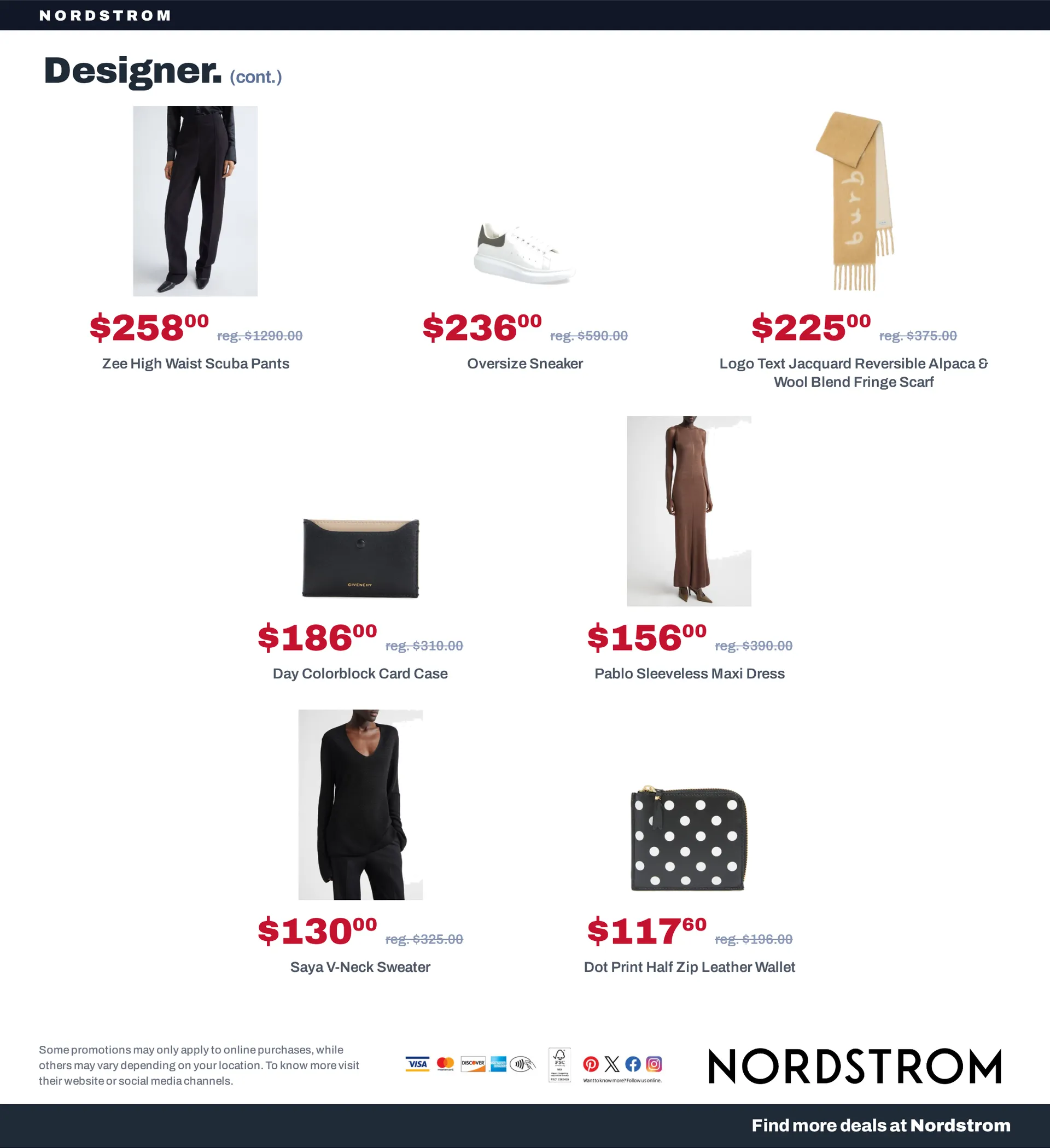 Weekly promotion Weekly Ad! spanning from August 11 to August 25 2026 - Page 14 for Catalogue 365