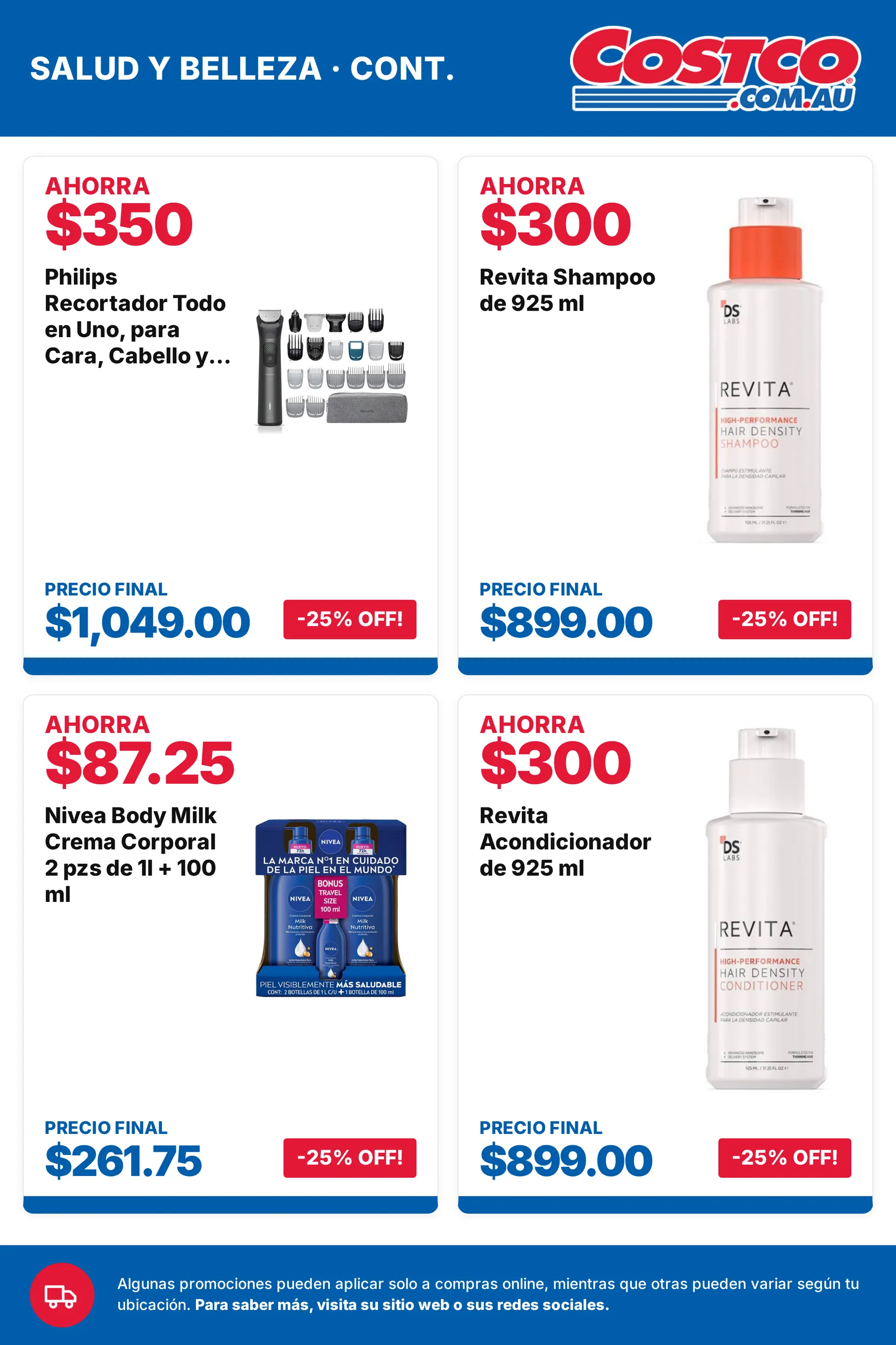 Catálogo de Ofertas semanales! 31 de agosto al 7 de septiembre 2026 - Pagina 14
