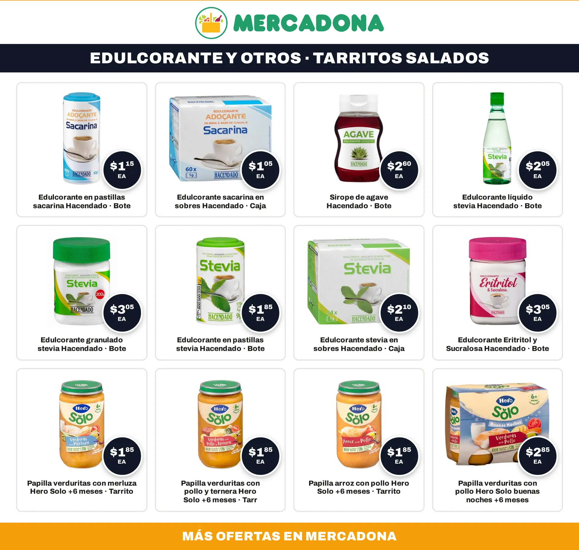 Catálogo de Mercadona — 2026-07-13 13 de julio al 20 de julio 2026 - Página 14