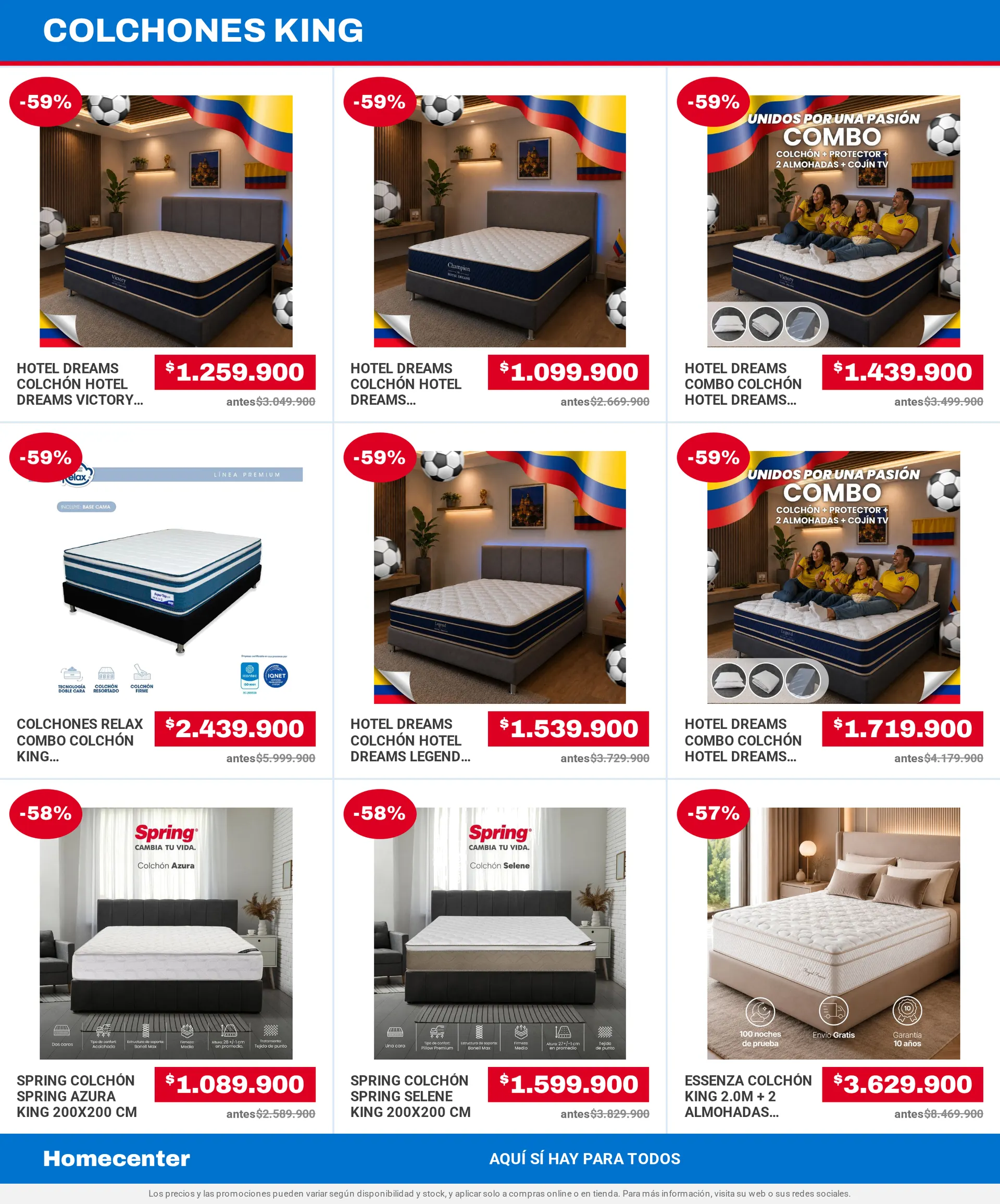 Catalogo de Homecenter — 2026-10-29 29 de octubre al 4 de diciembre 2026 - Pag 14