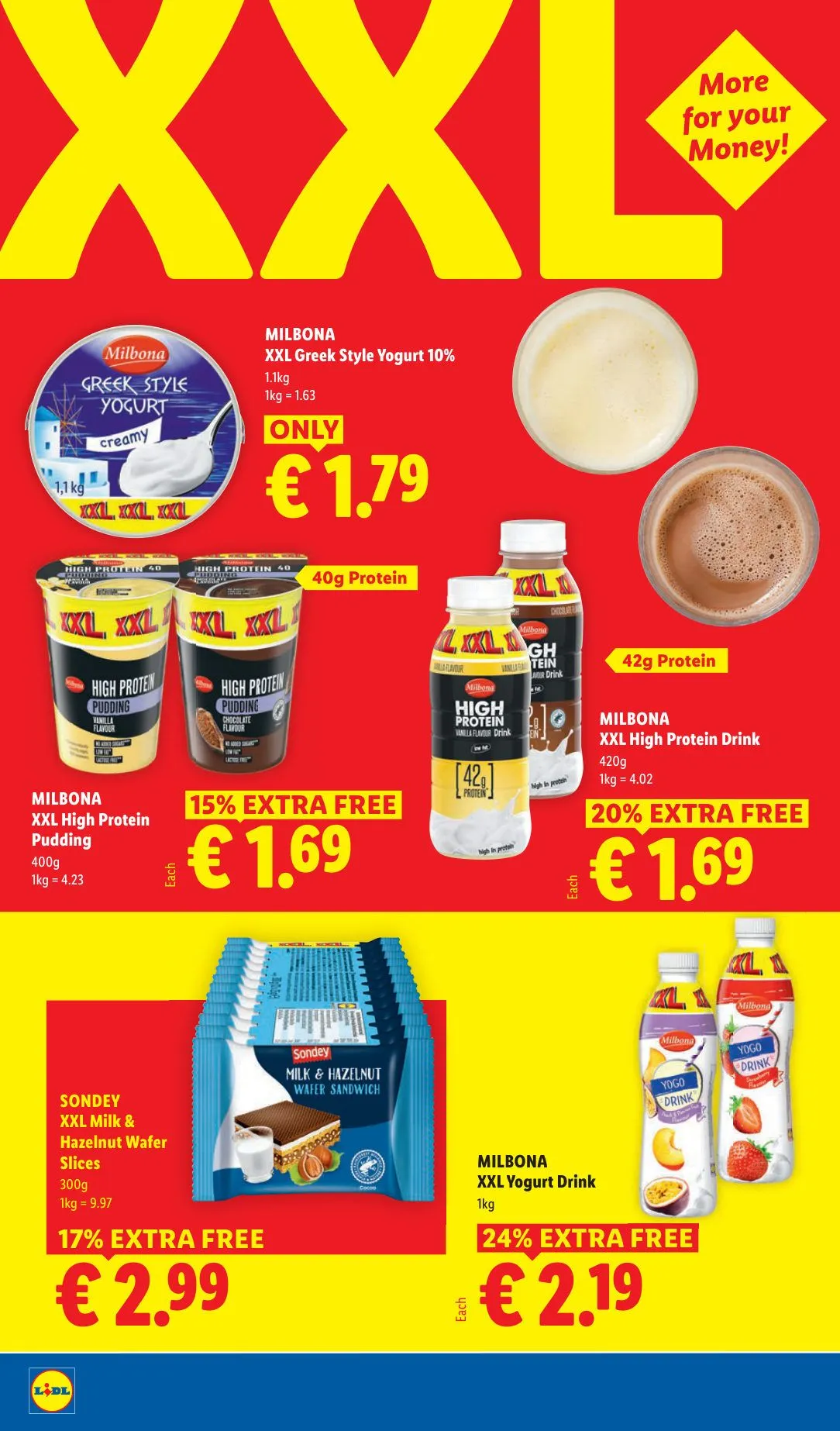 Lidl — 2026-08-10 - 13 August 19 August 2026 - Page 14