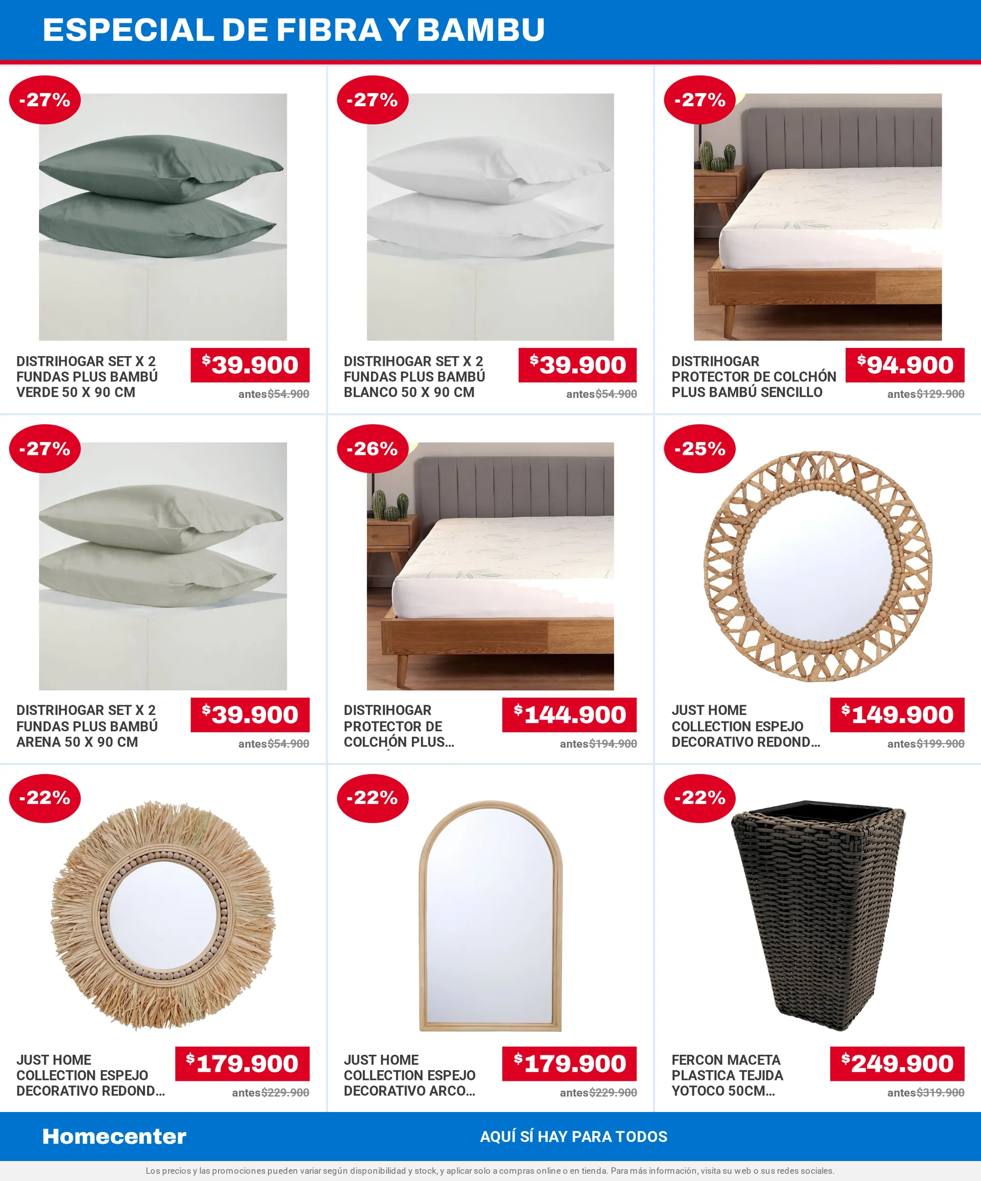 Catalogo de Homecenter — 2026-10-08 8 de octubre al 15 de octubre 2026 - Pag 14