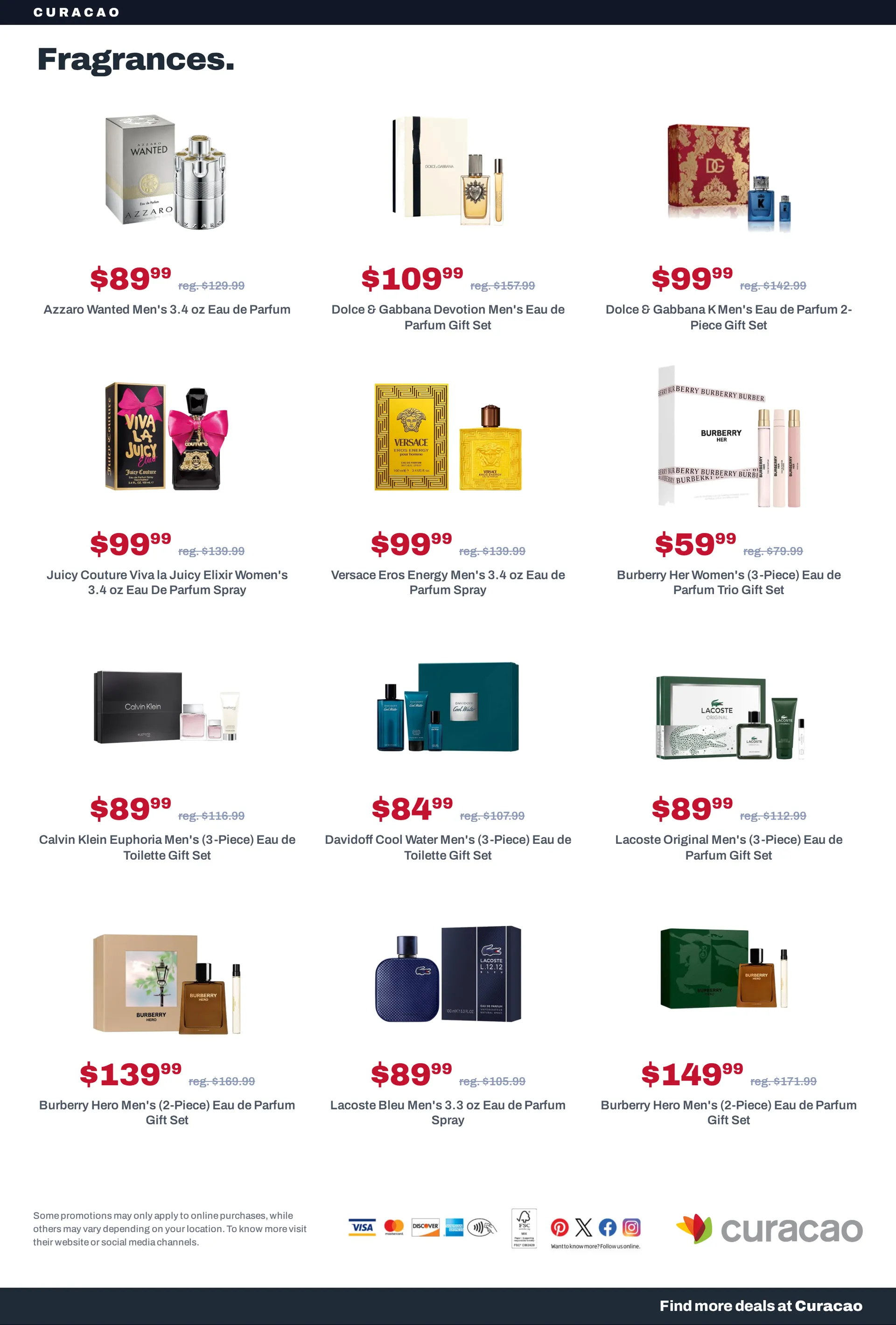 Weekly ad Curacao — 2026-10-06 from October 6 to October 13 2026 - Page 14