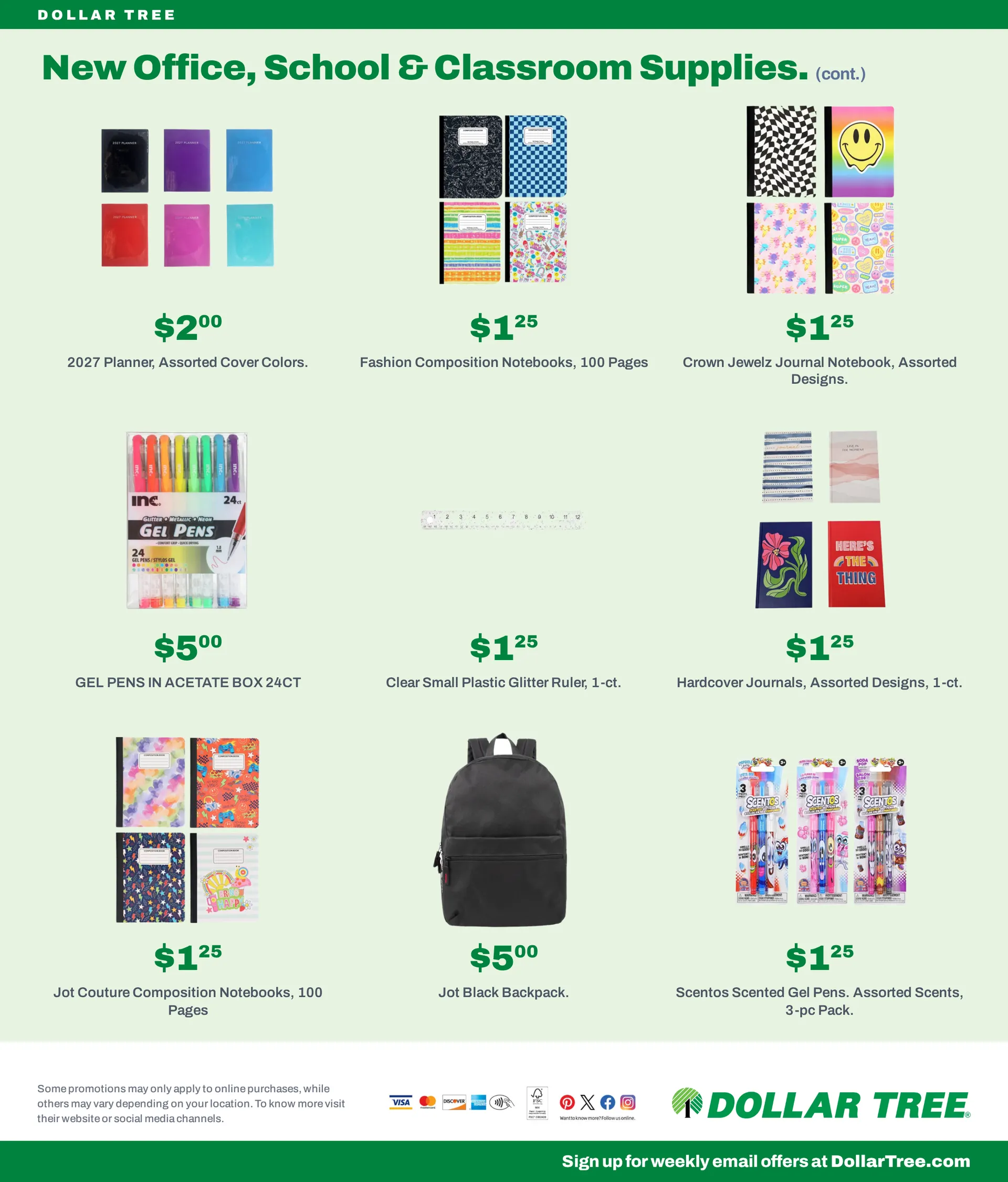 Weekly ad Weekly Ad! from July 16 to August 3 2026 - Page 14