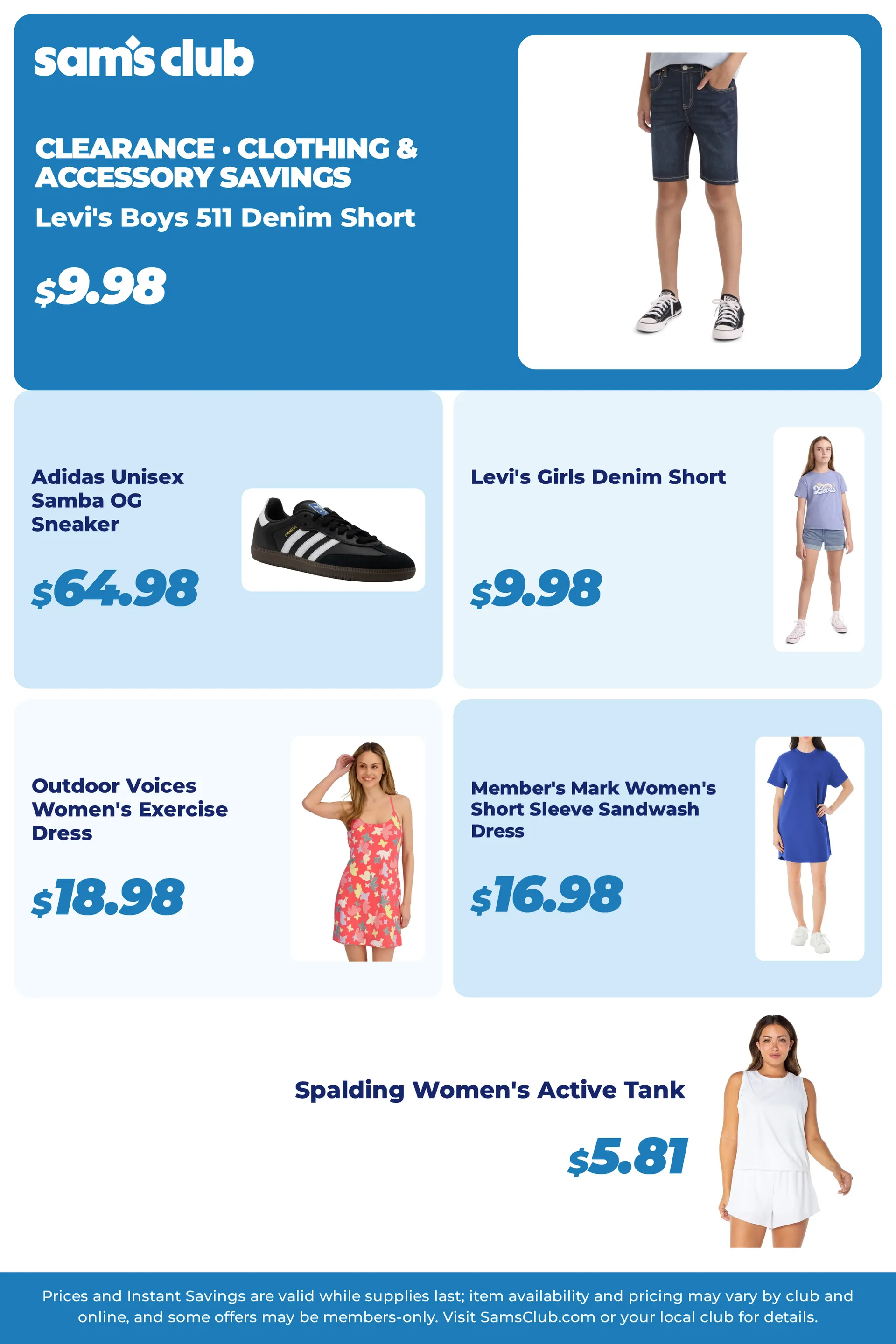 Weekly ad Sam's Club — WeeklyFinds — 2026-09-23 from September 23 to October 15 2026 - Page 14