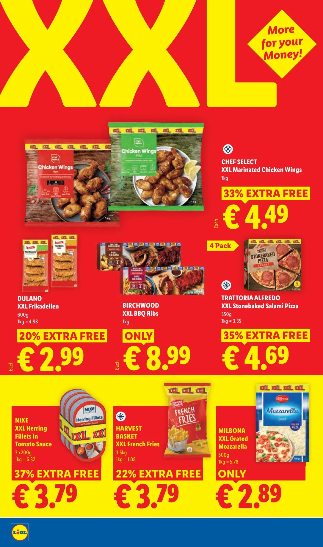 Lidl — 2026-08-14 - 20 August 26 August 2026 - Page 14