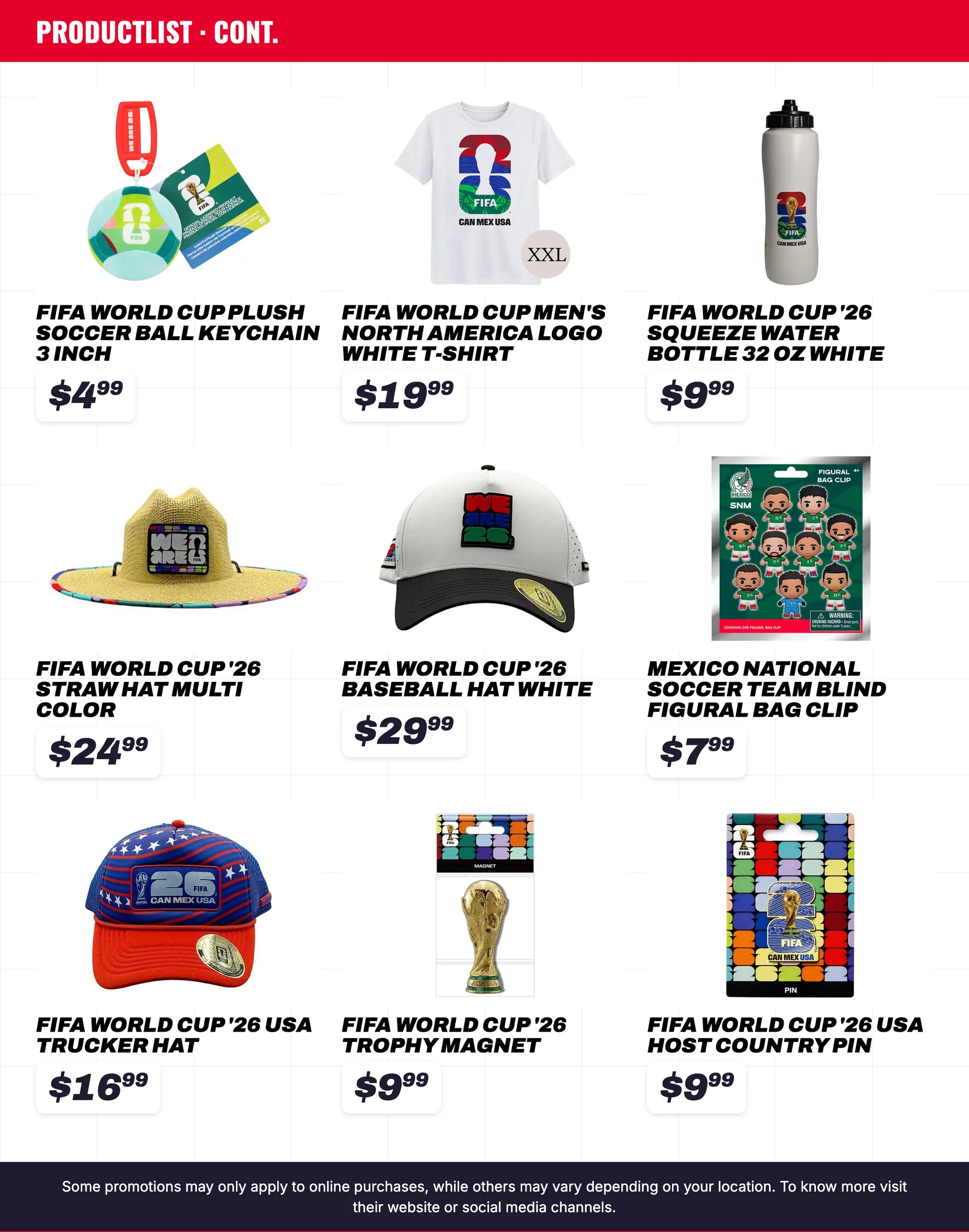 Weekly ad Walgreens (US) — 2026-07-02 from July 2 to July 9 2026 - Page 14