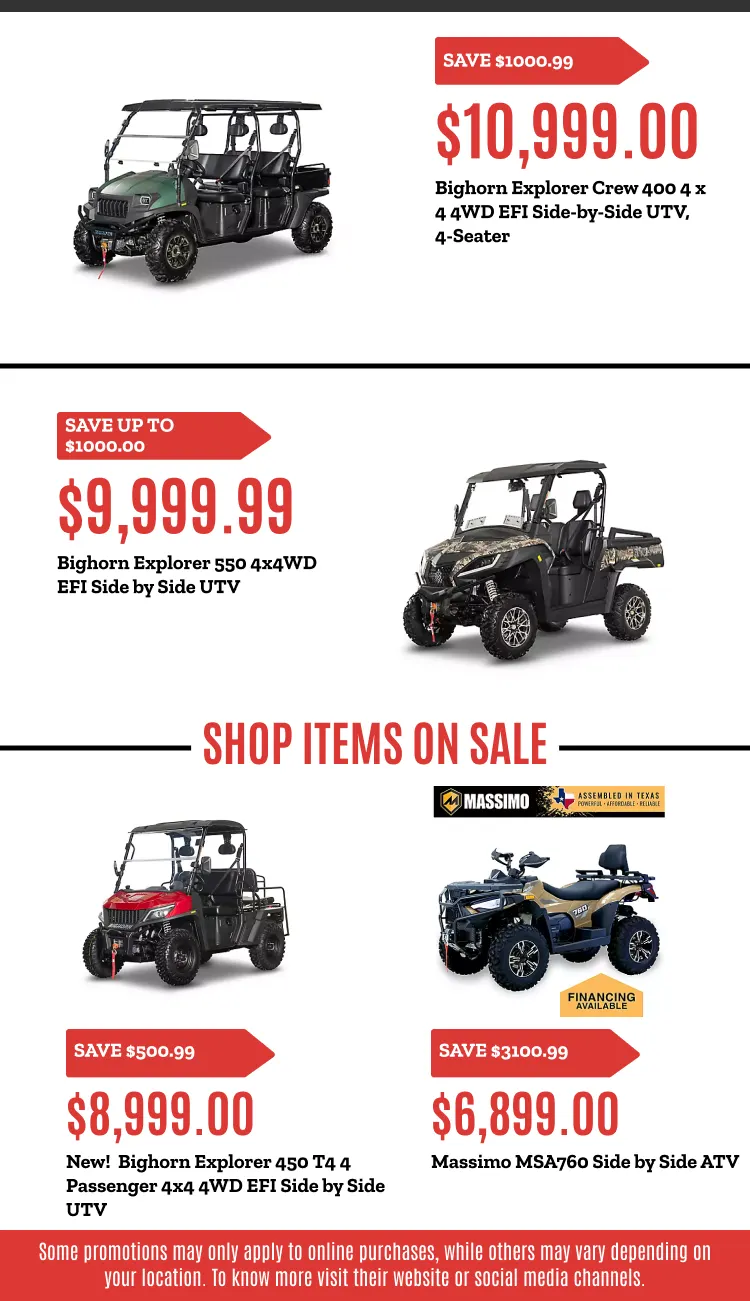 Weekly ad Tractor Supply Co. Sale from July 6 to July 21 2026 - Page 14