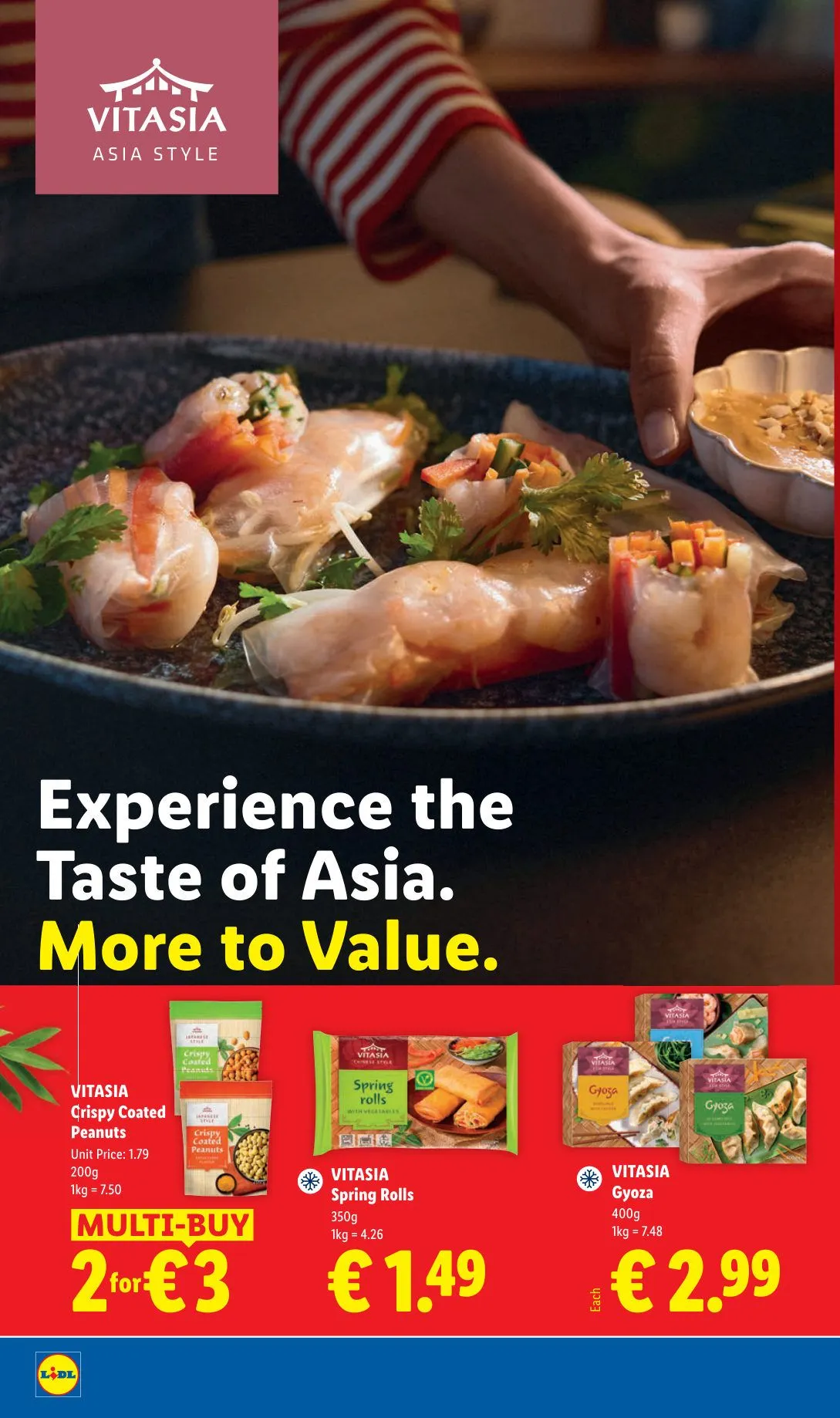 Lidl — 2026-07-27 - 30 July 5 August 2026 - Page 14