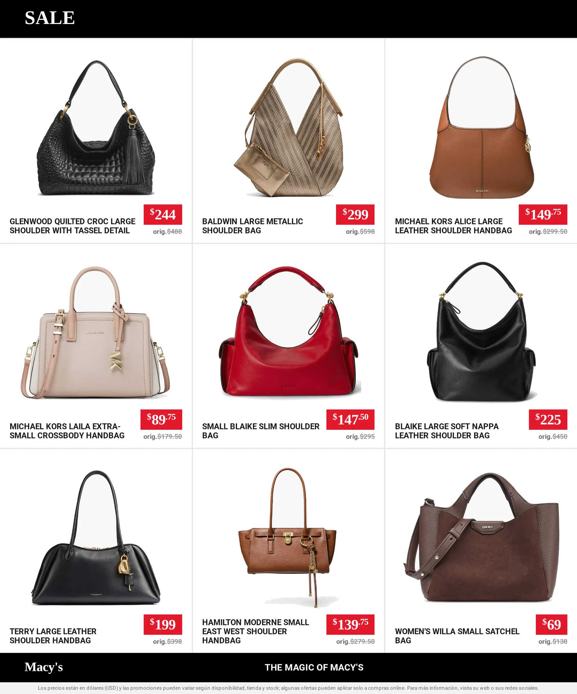 Weekly promotion Weekly Deals! spanning from August 18 to September 1 2026 - Page 14 for Catalogue 365
