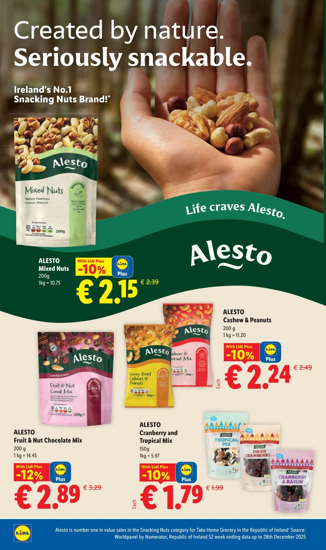 Lidl — 2026-07-21 - 23 July 29 July 2026 - Page 14