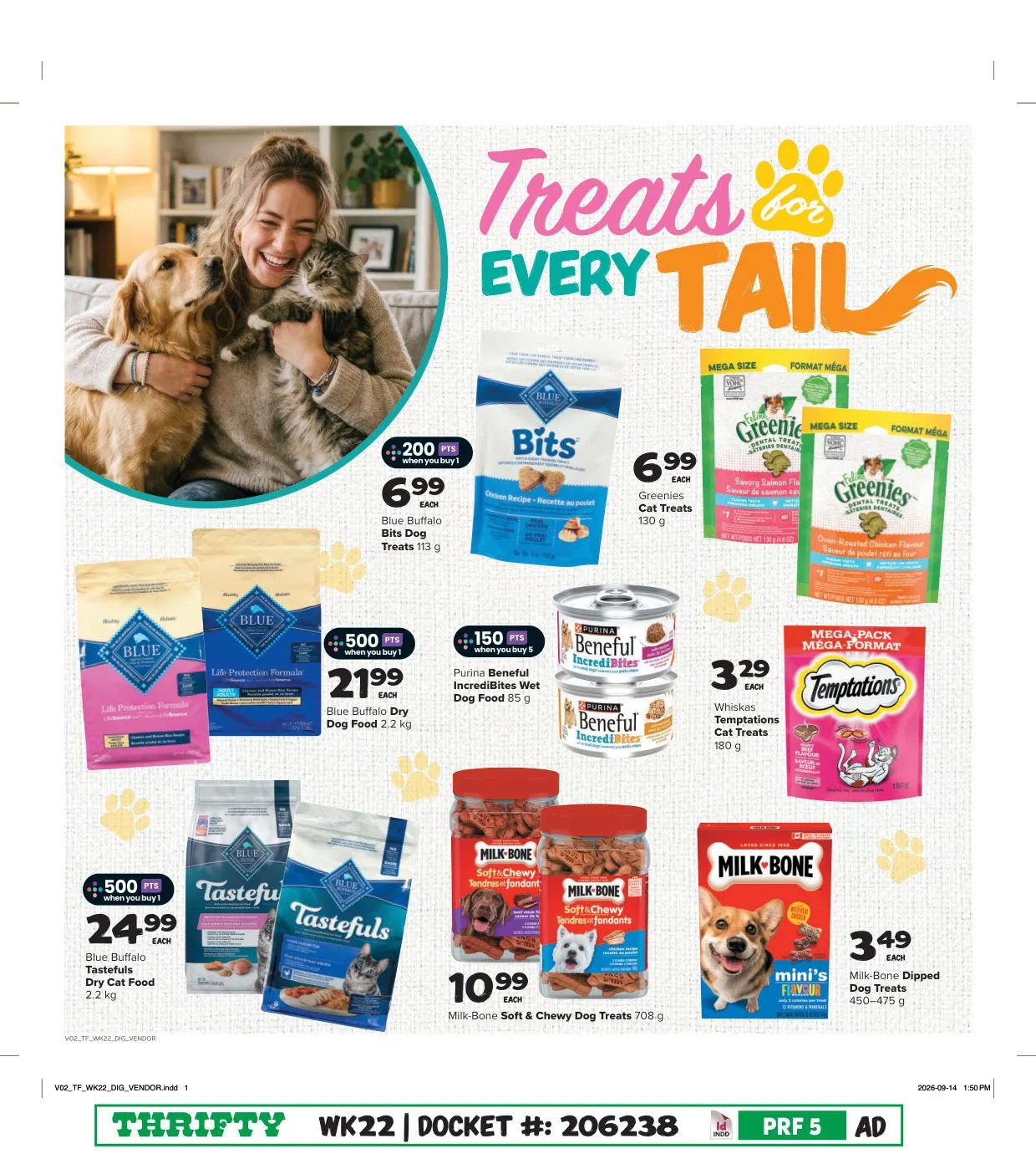 Thrifty Foods — 2026-09-24 from September 24 to September 30 2026 - flyer page 14