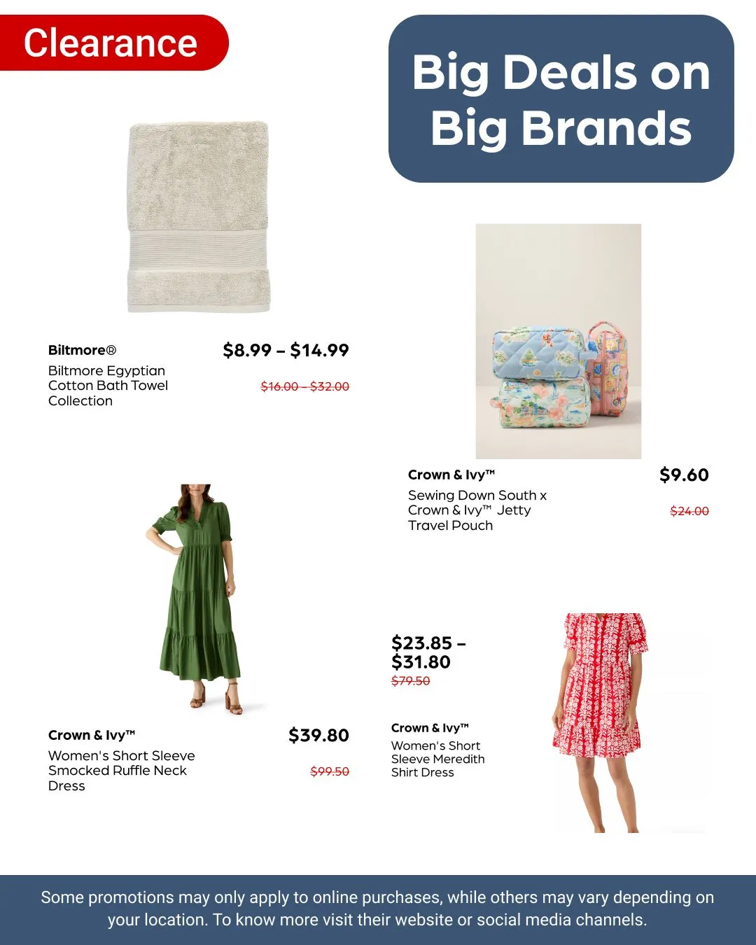 Weekly ad Summer sale from July 7 to July 22 2026 - Page 14