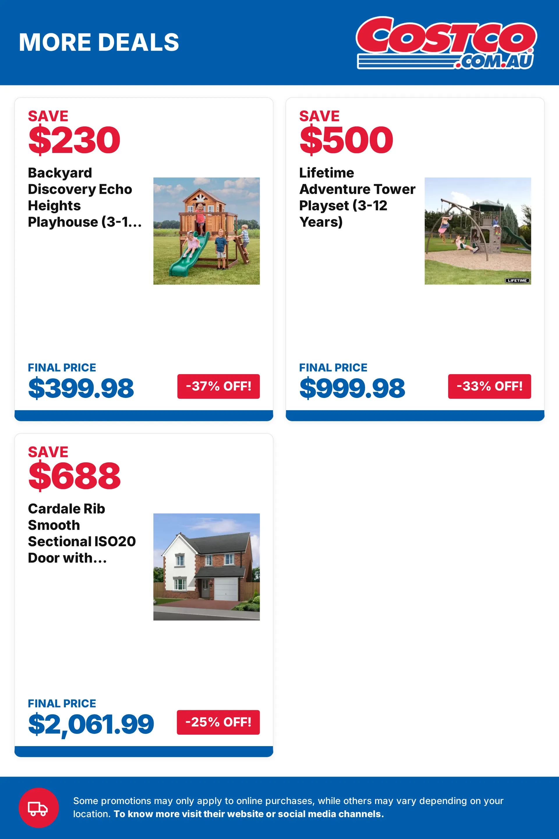 Costco — 2026-09-10 from 10 September to 24 September 2026 - Catalogue Page 14