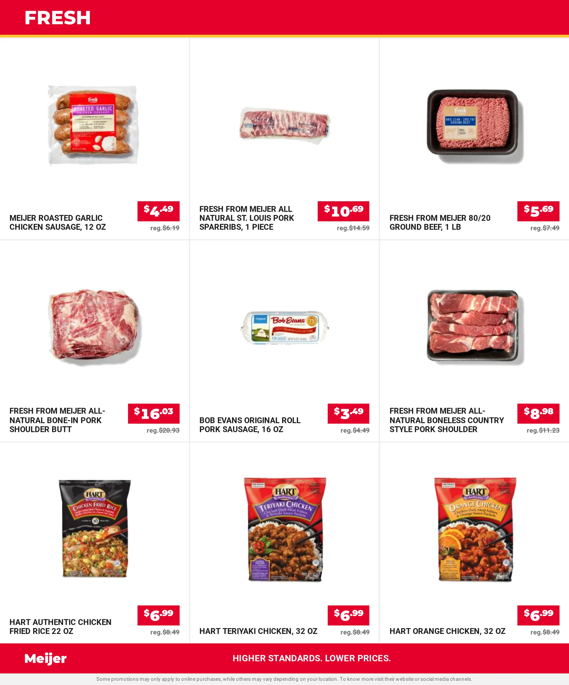 Weekly ad Meijer — 2026-07-25 from July 25 to August 1 2026 - Page 14
