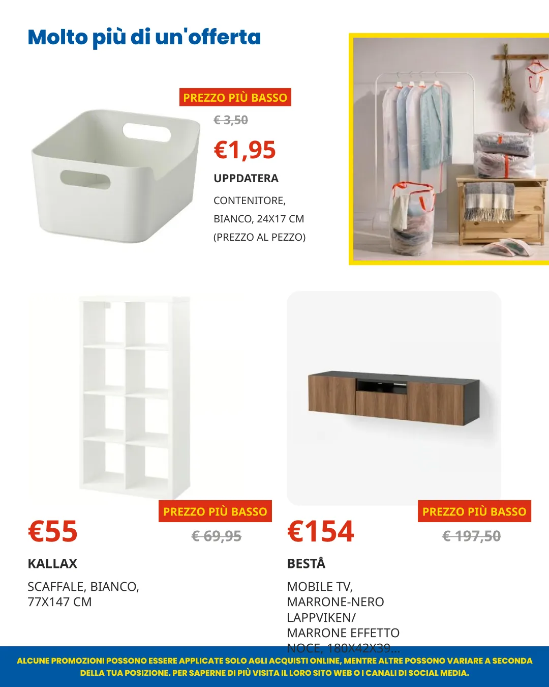 IKEA — 2026-10-23 da 23 ottobre a 23 novembre di 2026 - Pagina del volantino 15