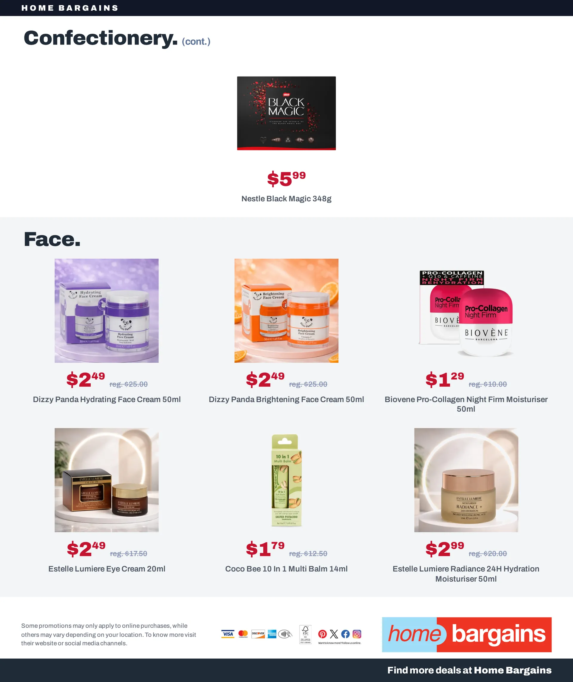 Home Bargains — 2026-09-02 from 2 September to 9 September 2026 - Catalogue Page 15