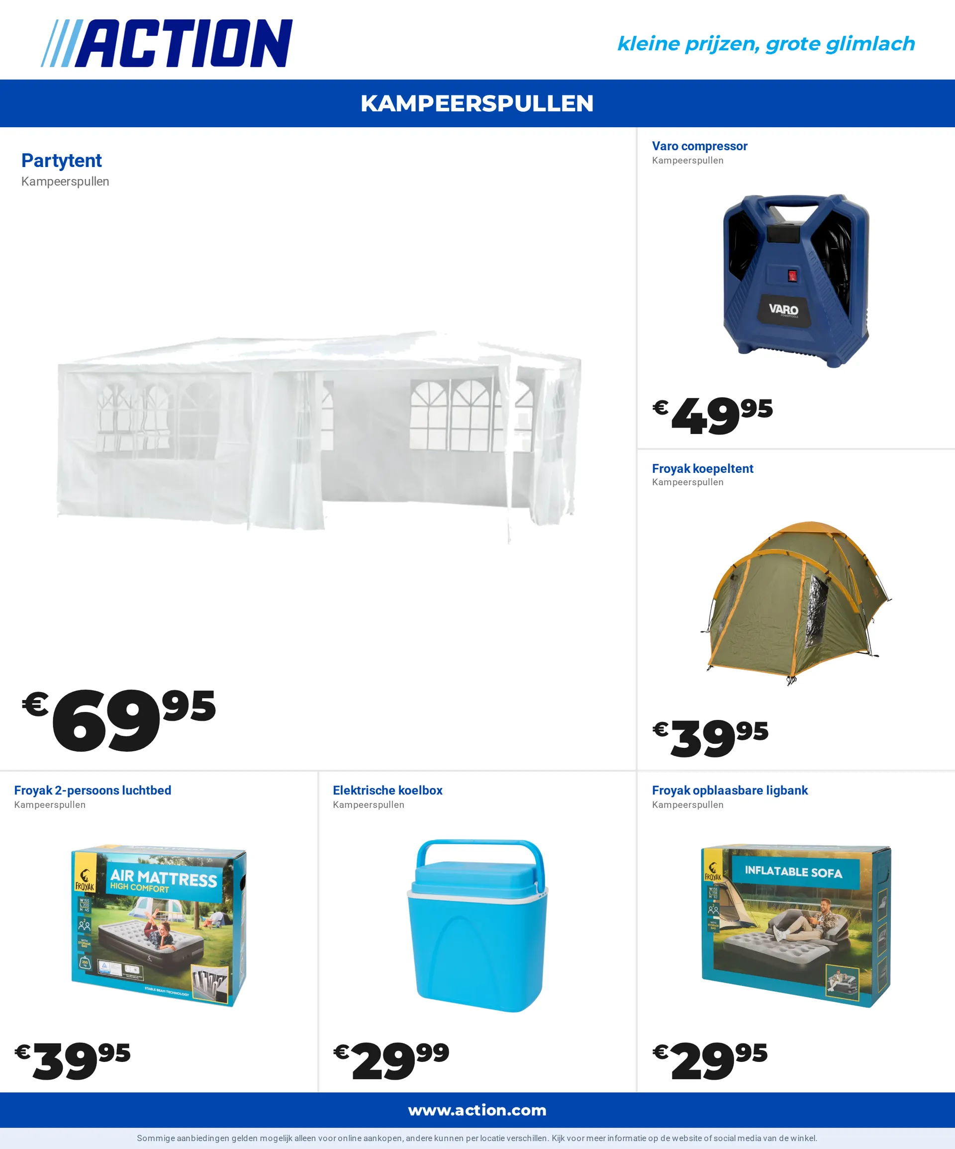 De beste zomeraanbiedingen van 11 augustus tot 25 augustus 2026 - Folder pagina 15