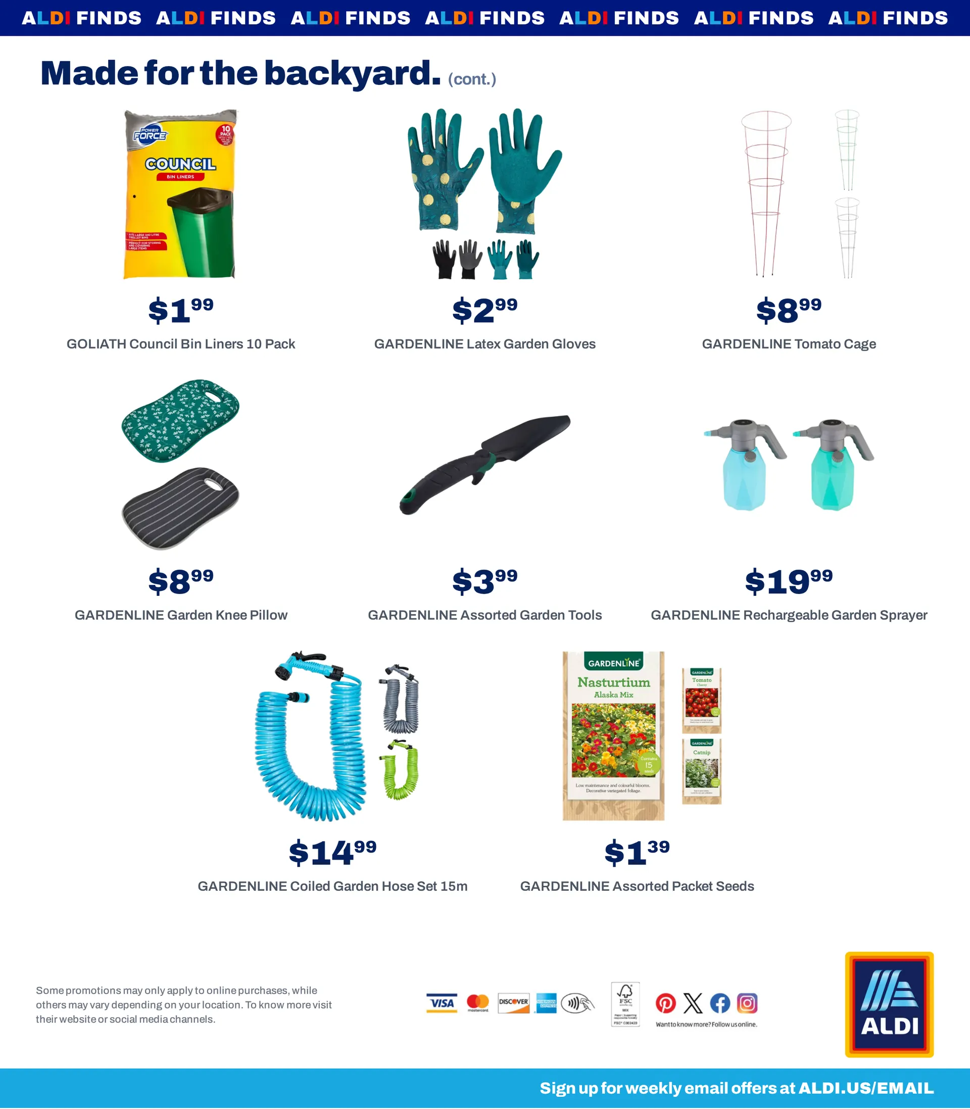 Weekly Deals! - Catalogue valid from 31 August to 14 September 2026 - page 15