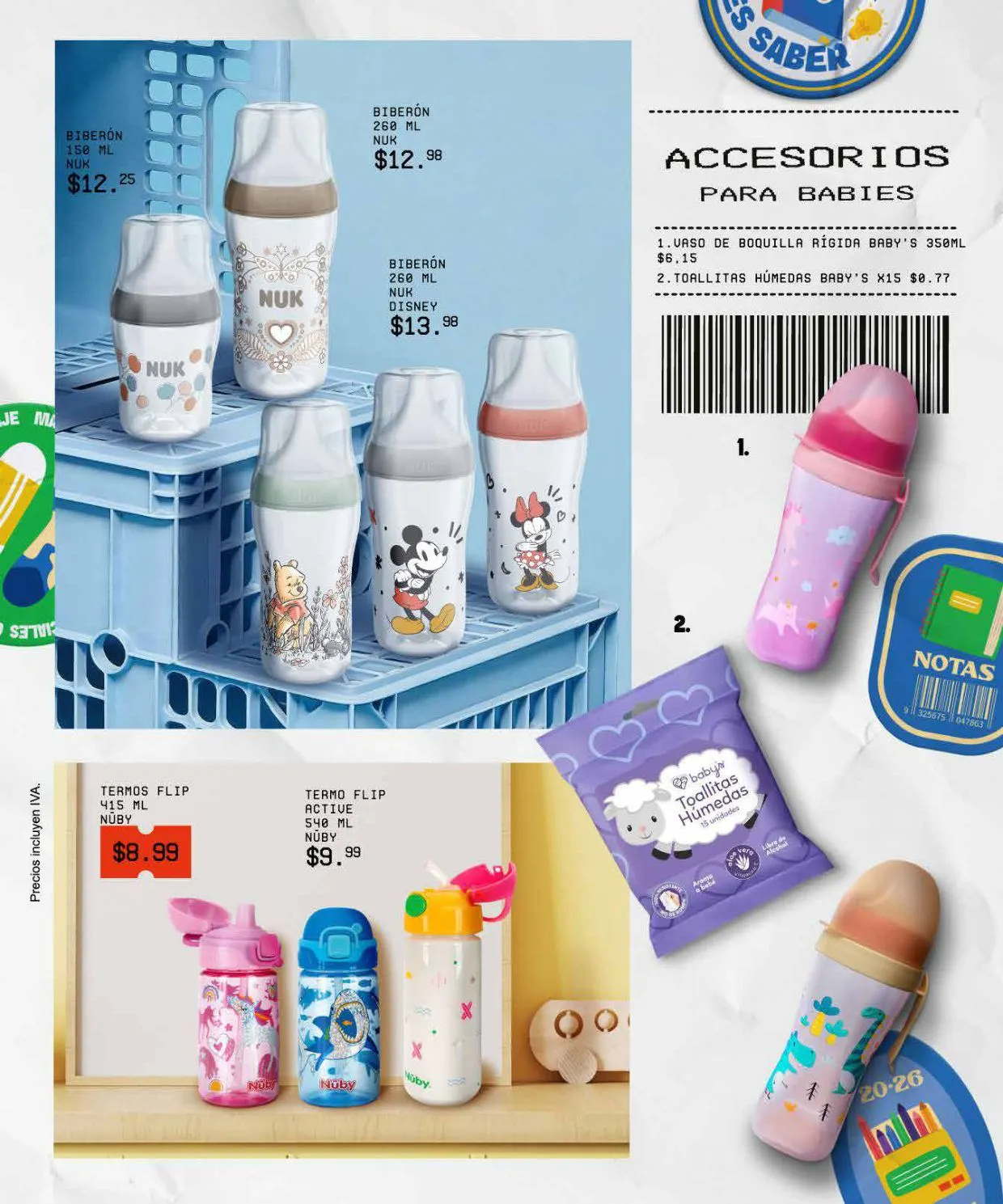 Catalogo de Mi Comisariato — 2026-08-27 27 de agosto al 11 de septiembre 2026 - Pag 15