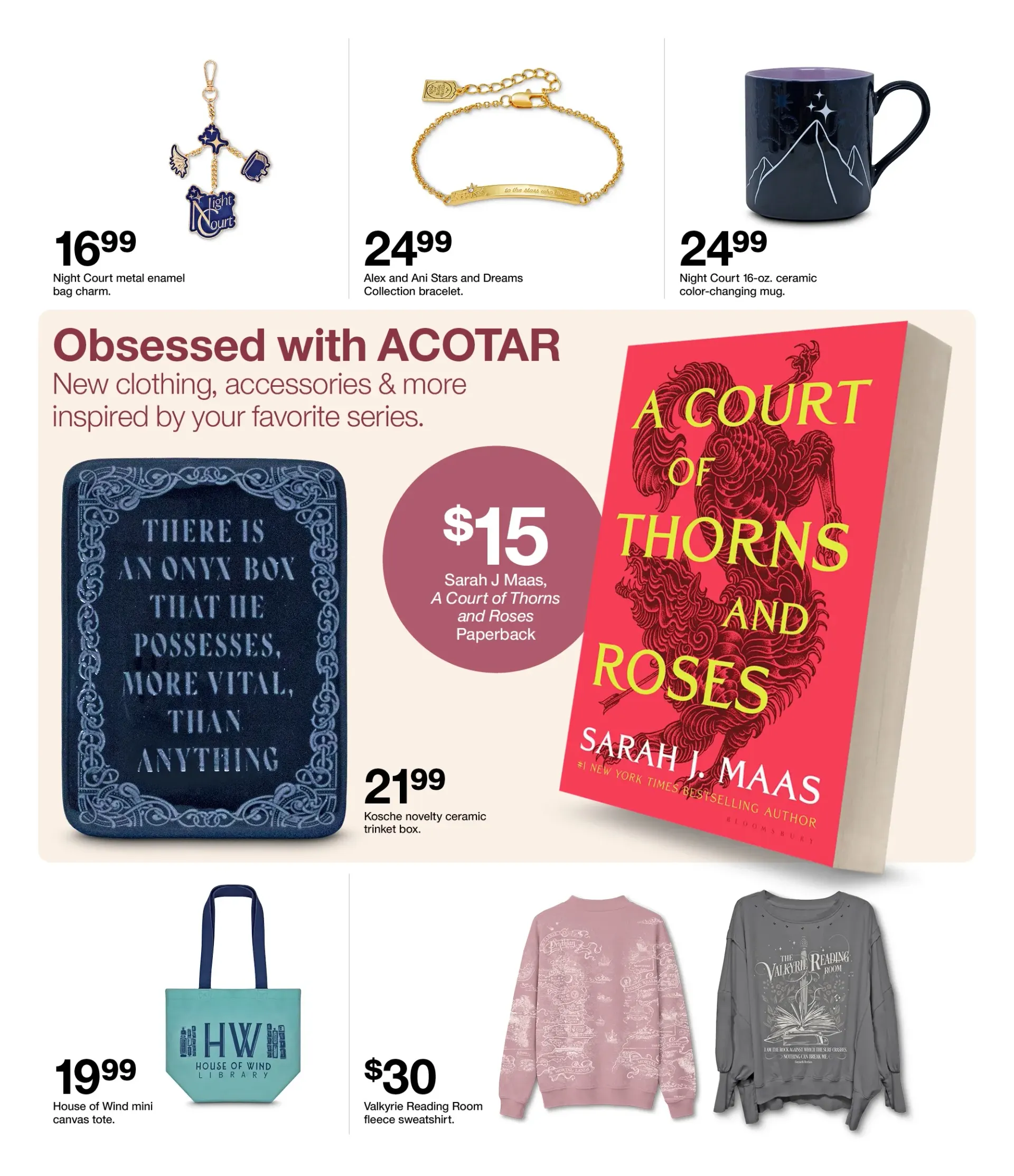 Weekly promotion Target — 2026-10-21 spanning from October 18 to October 24 2026 - Page 15 for Catalogue 365