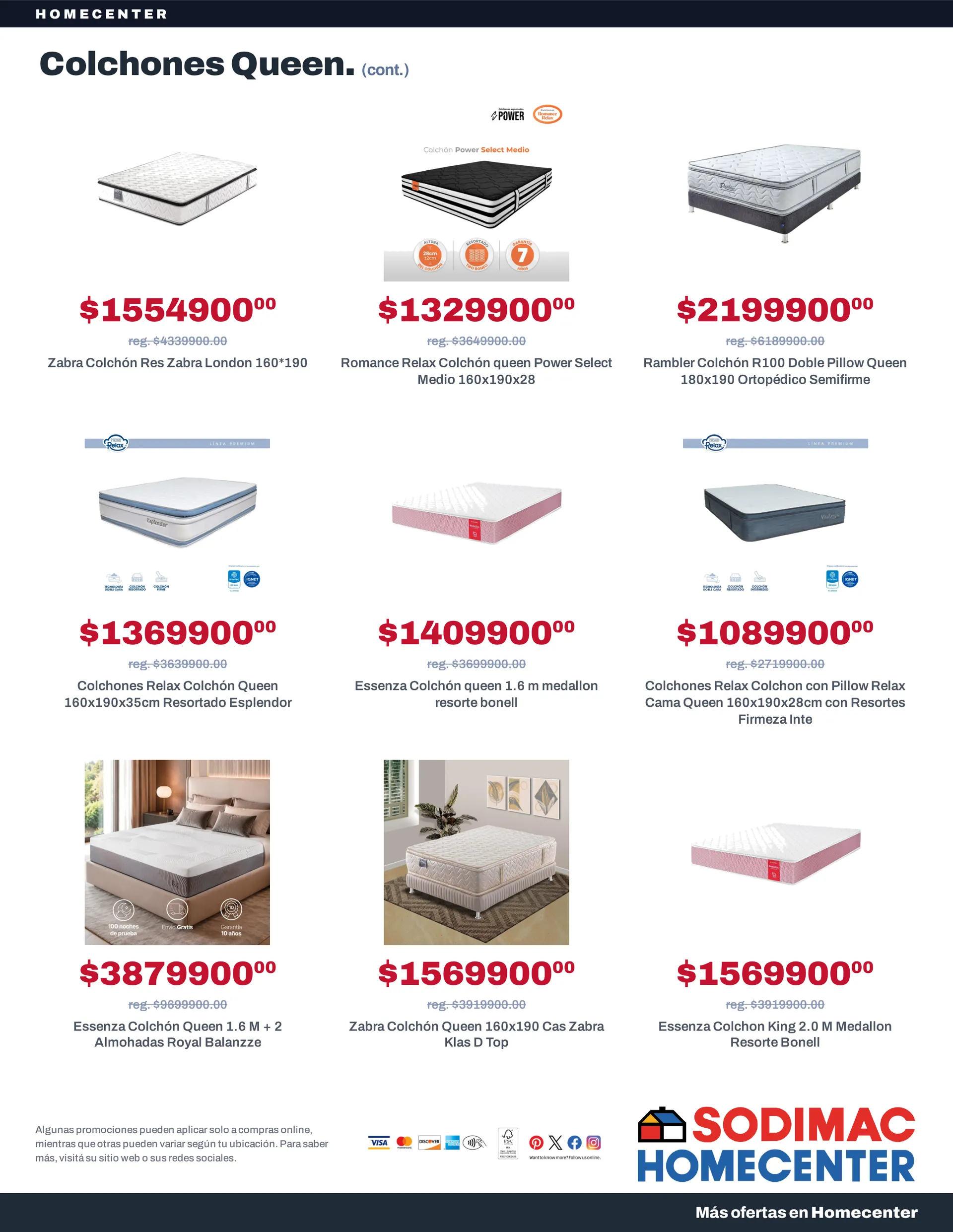 Catalogo de Ofertas semanales! 28 de julio al 11 de agosto 2026 - Pag 15