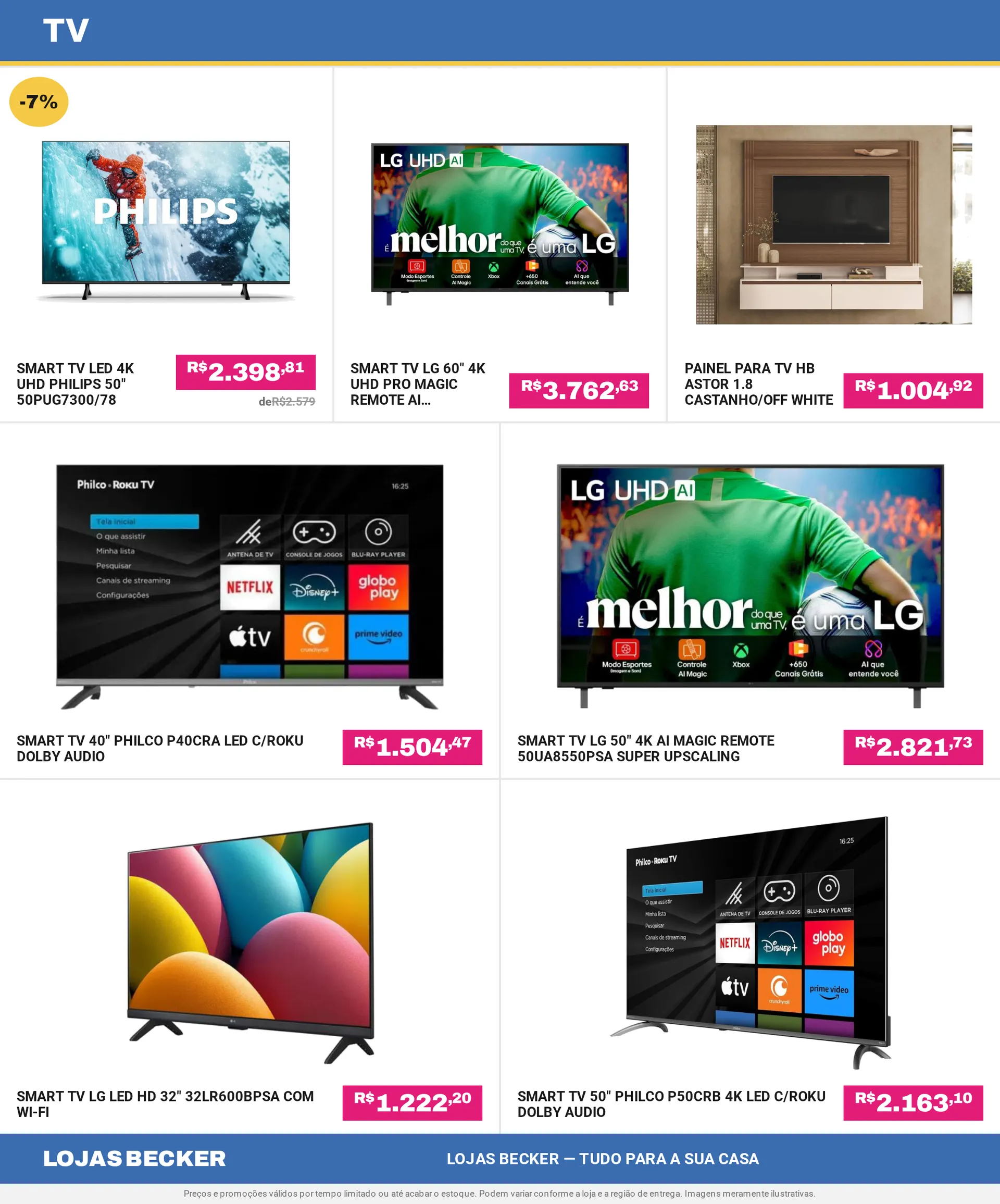 Encarte de Ofertas da semana 21 de julho até 5 de agosto 2026 - Pagina 15