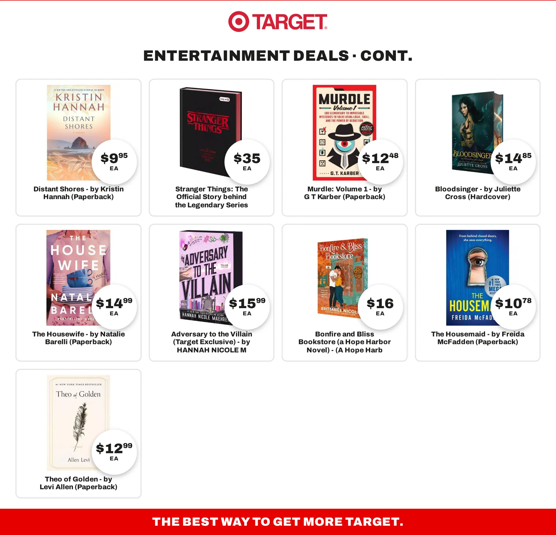 Weekly ad Weekly Deals! from August 20 to September 3 2026 - Page 15