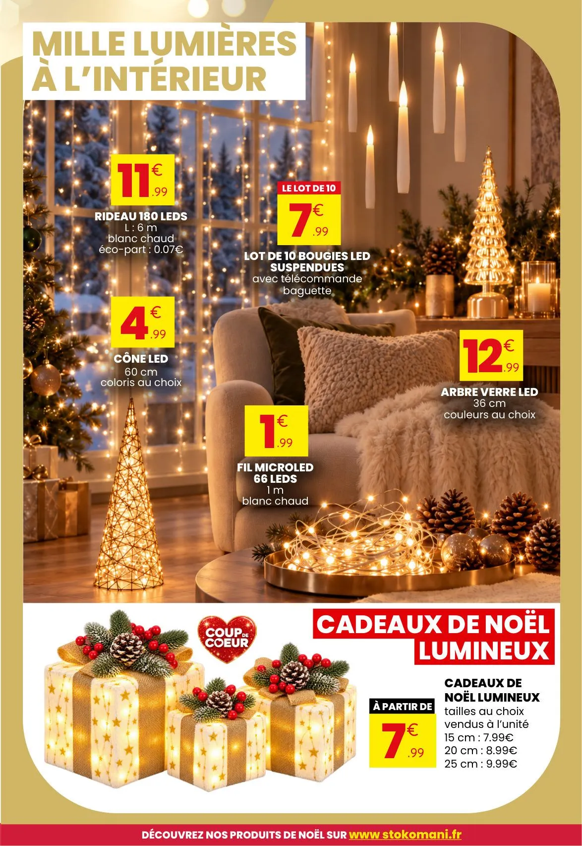Stokomani — 2026-10-27 du 27 octobre au 8 novembre 2026 - Catalogue page 15