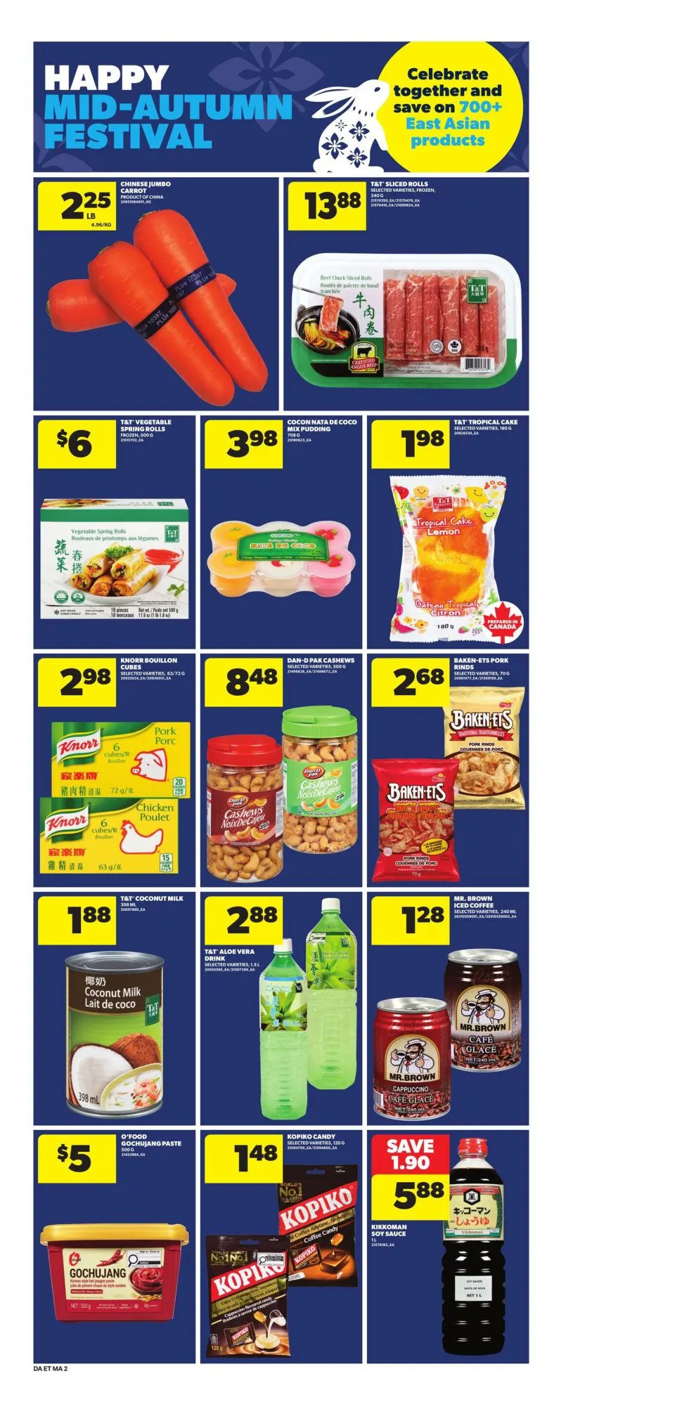 Dominion — 2026-09-25 from September 25 to September 30 2026 - flyer page 15
