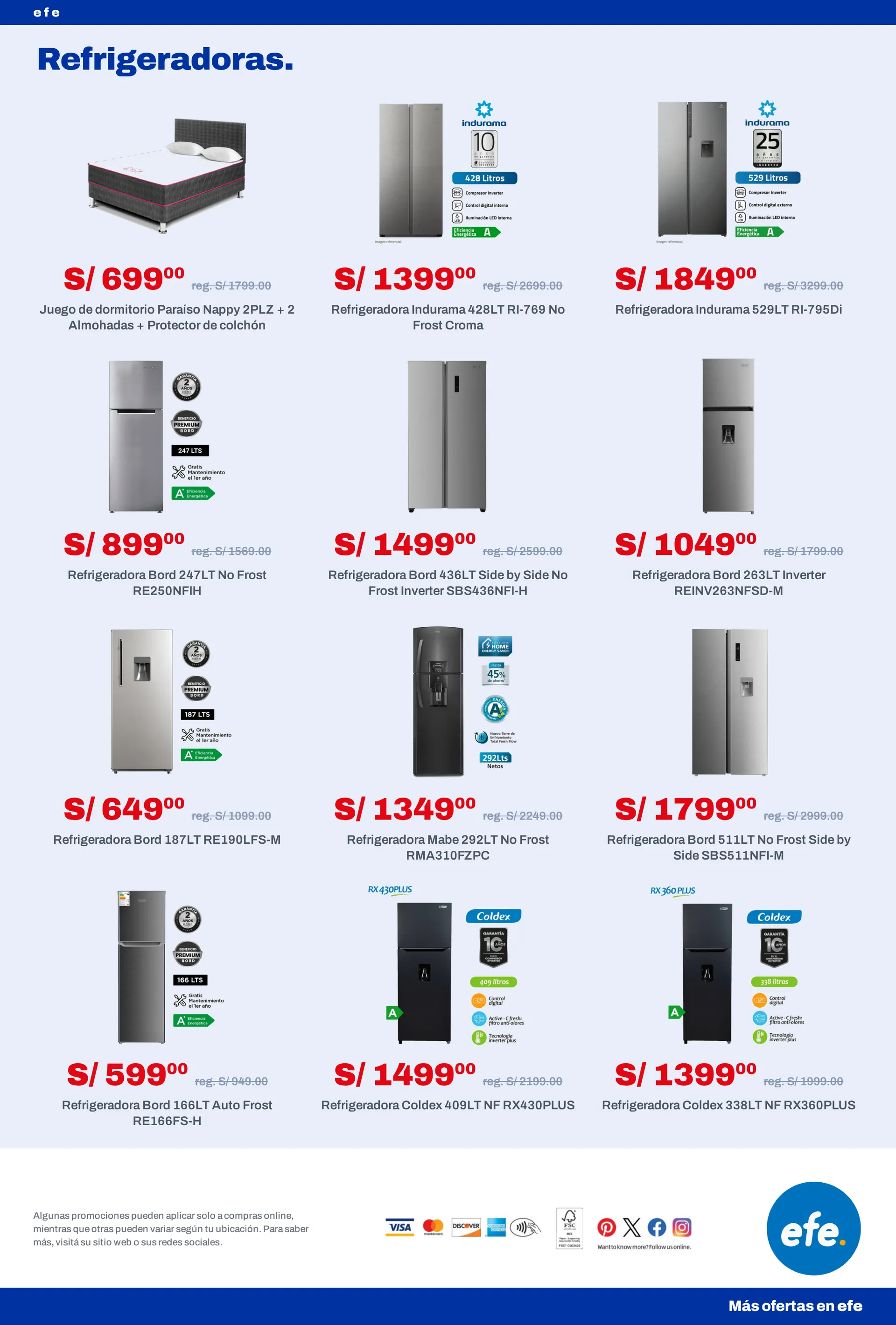 Catalogo de Cyber WOW! 14 de agosto al 31 de agosto 2026 - Pag 15