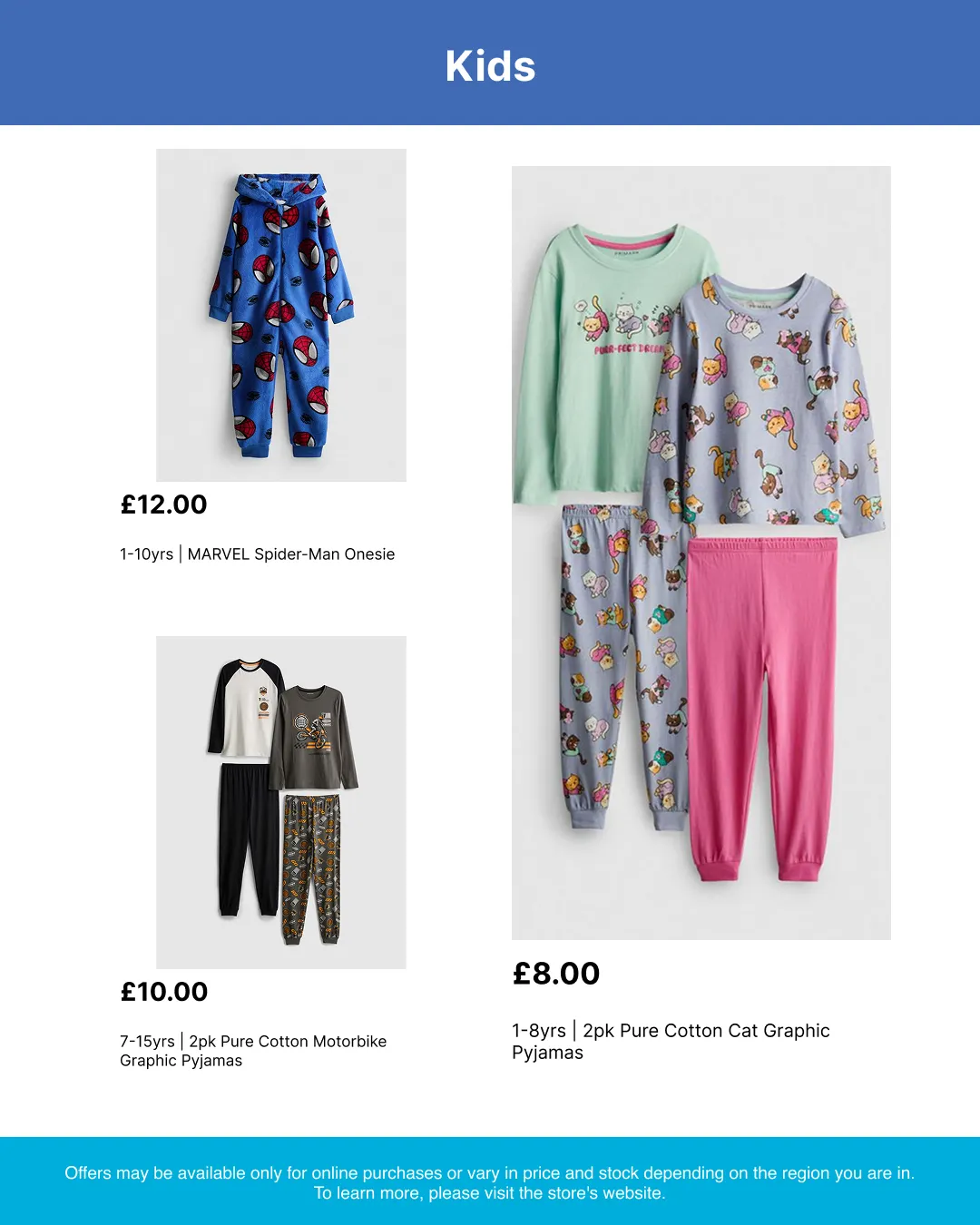 Primark — 2026-09-24 from 24 September to 12 October 2026 - Catalogue Page 15