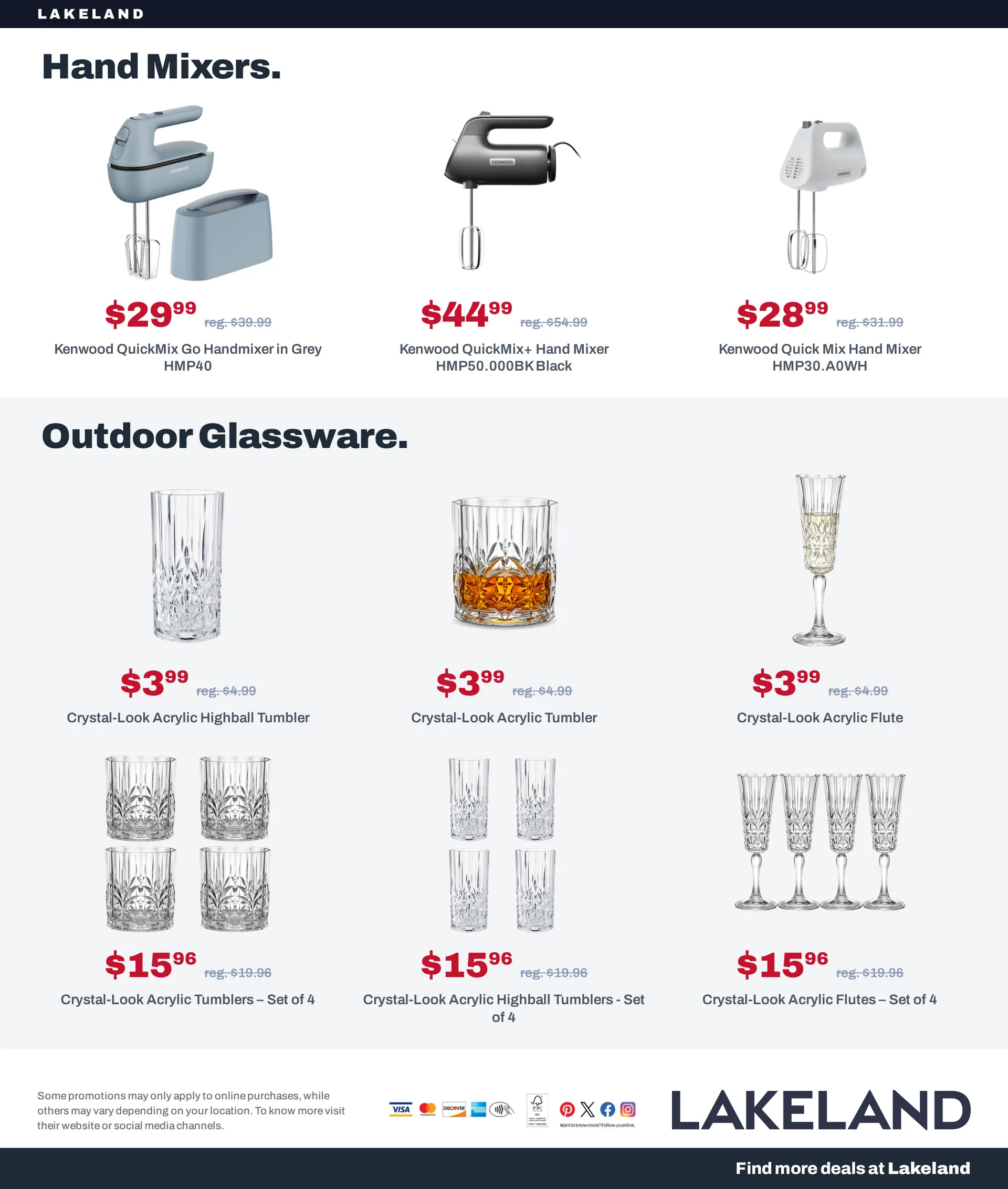 Weekly Deals! from 21 August to 7 September 2026 - Catalogue Page 15
