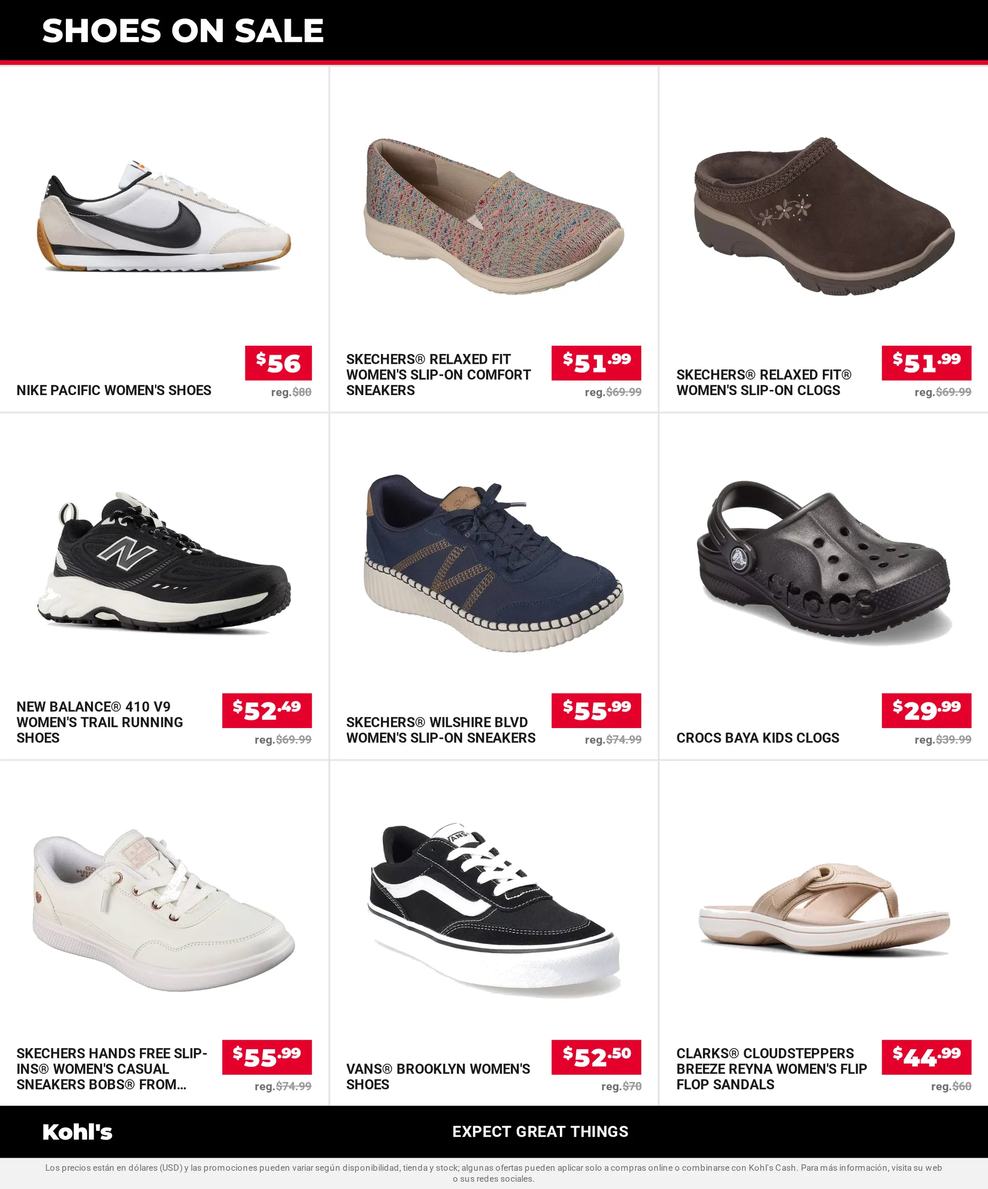 Weekly ad Kohl's — 2026-09-28 from September 28 to October 5 2026 - Page 15