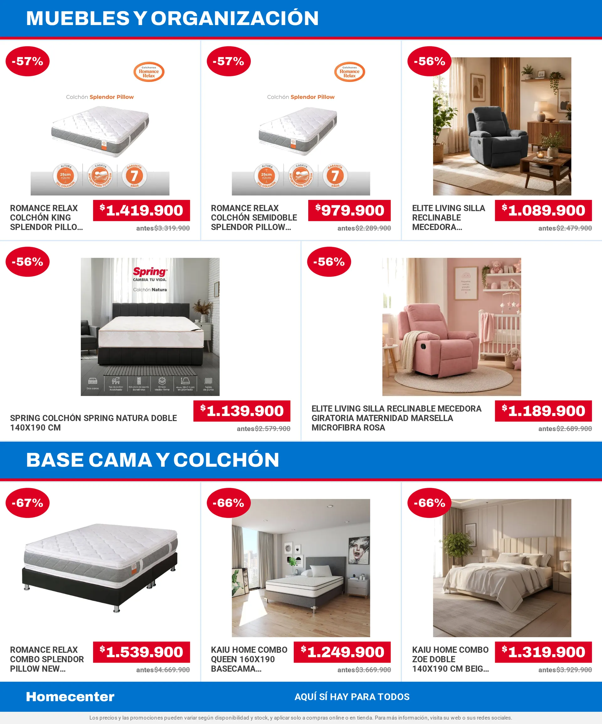 Catalogo de Homecenter — 2026-09-29 29 de septiembre al 6 de octubre 2026 - Pag 15